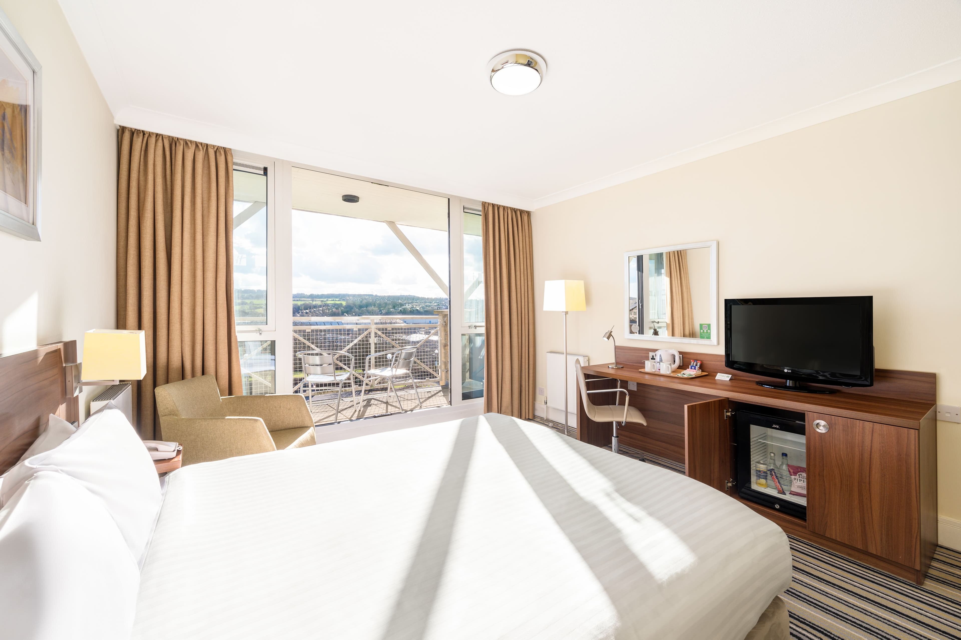 Holiday Inn Leeds - Brighouse — 19