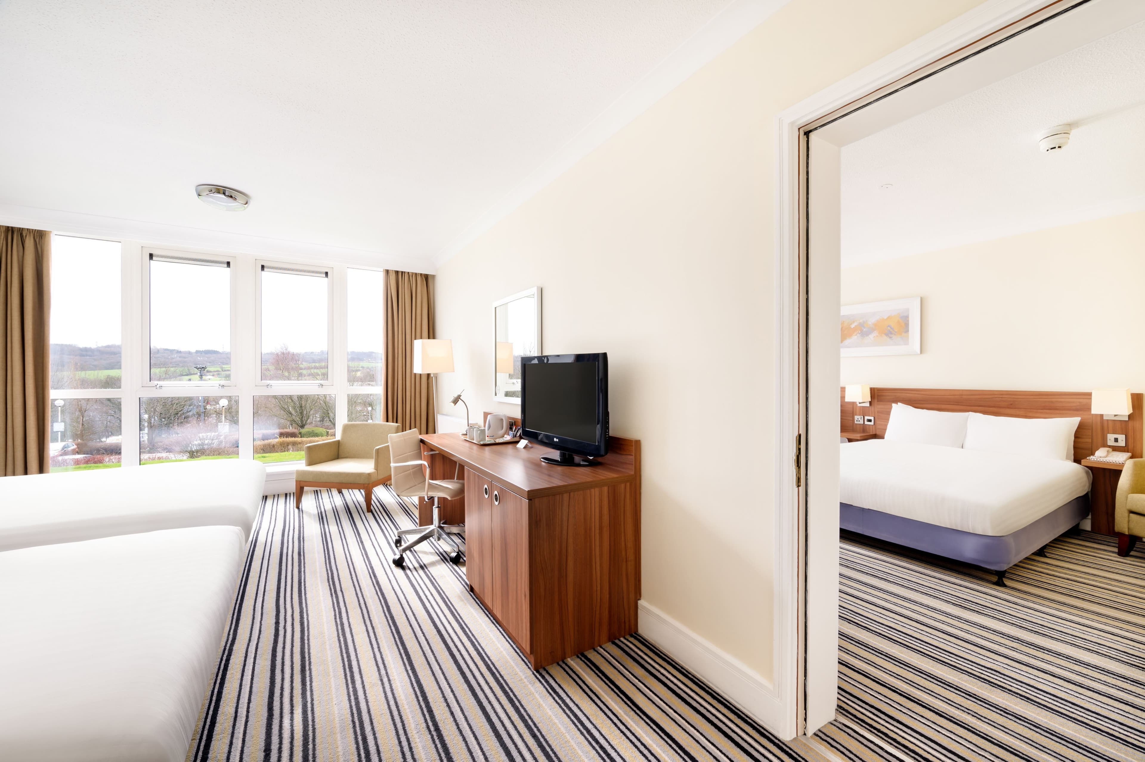 Holiday Inn Leeds - Brighouse — 25