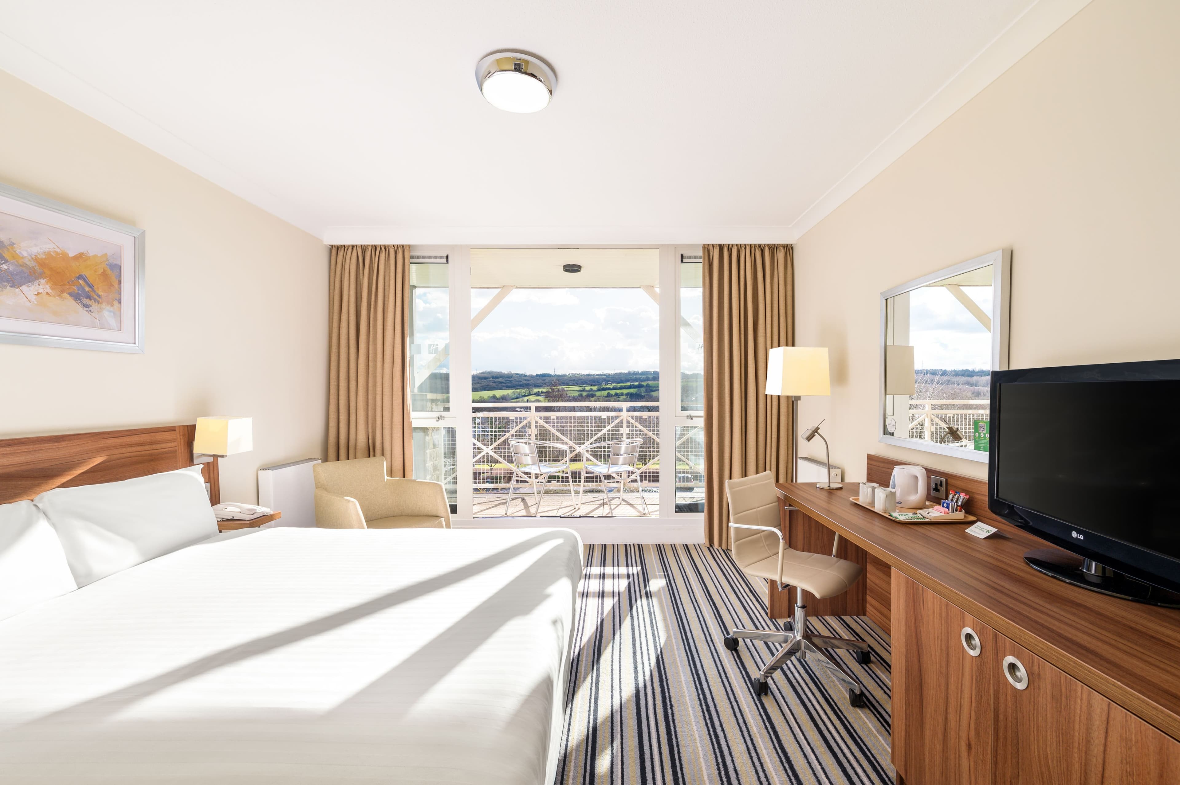 Holiday Inn Leeds - Brighouse - Image 3