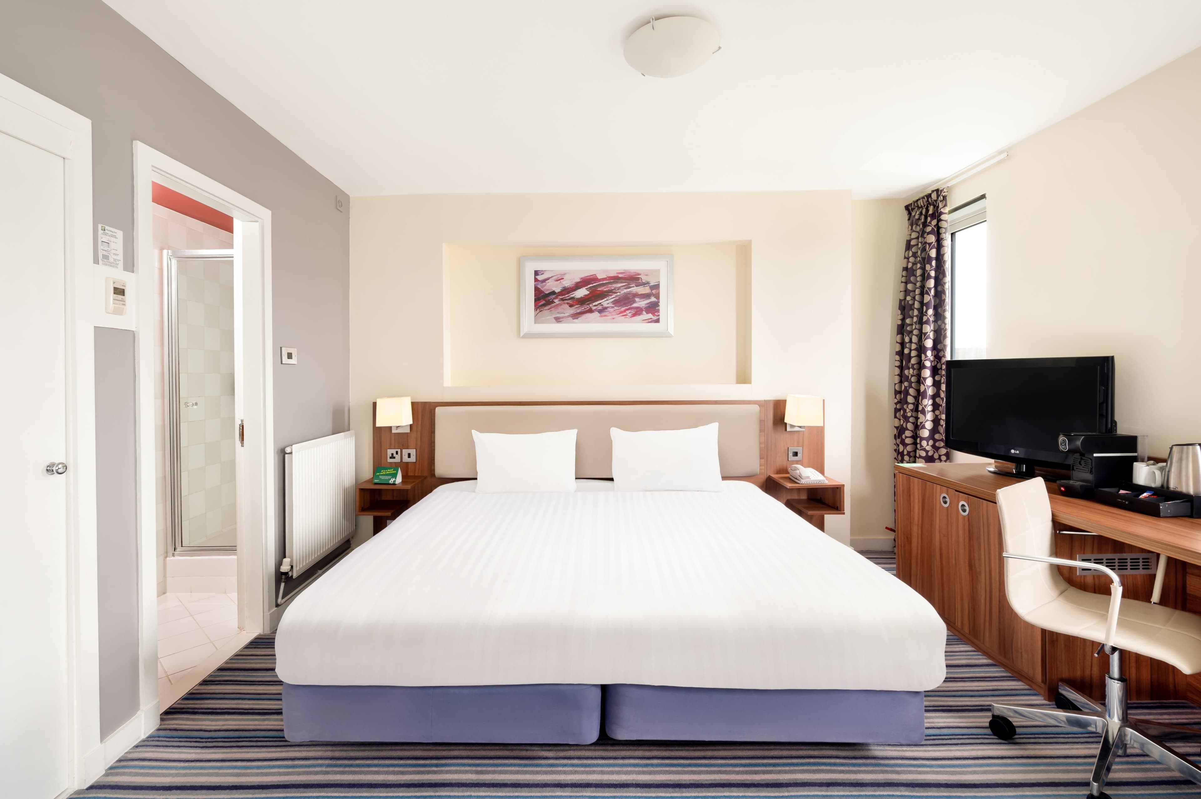 Holiday Inn Leeds - Brighouse — 48