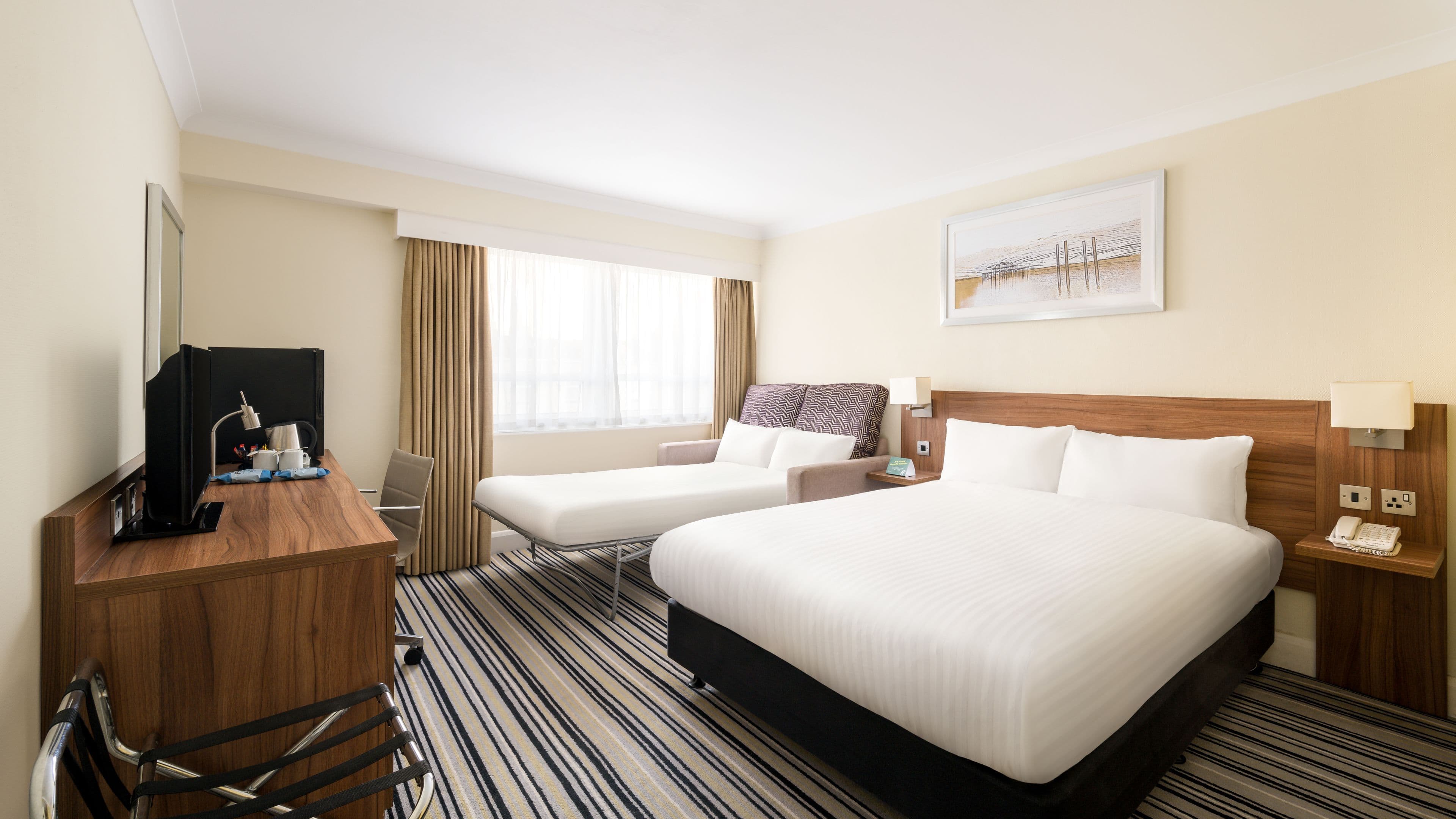 Holiday Inn Brighton - Seafront — 13