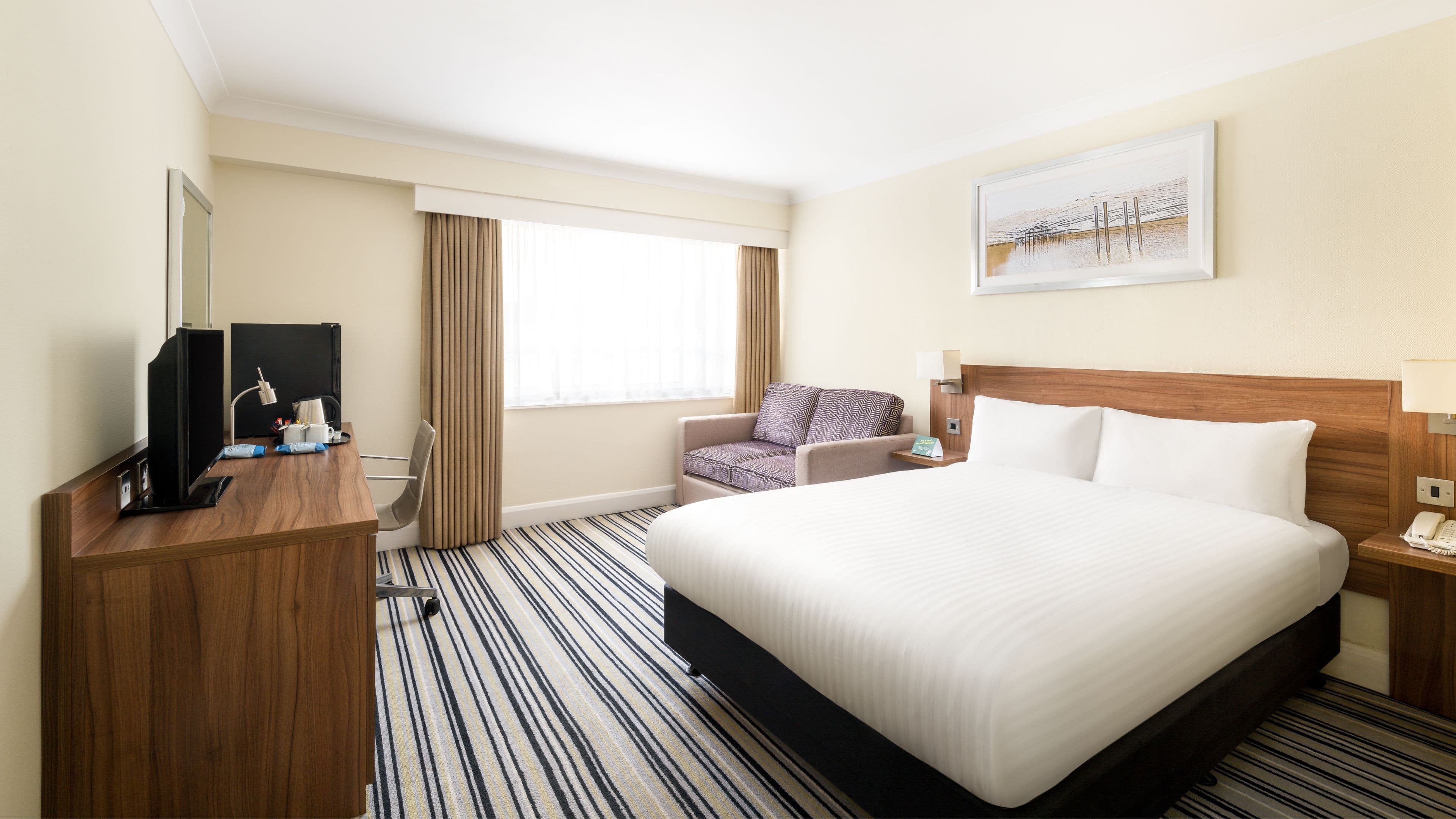 Holiday Inn Brighton - Seafront — 8