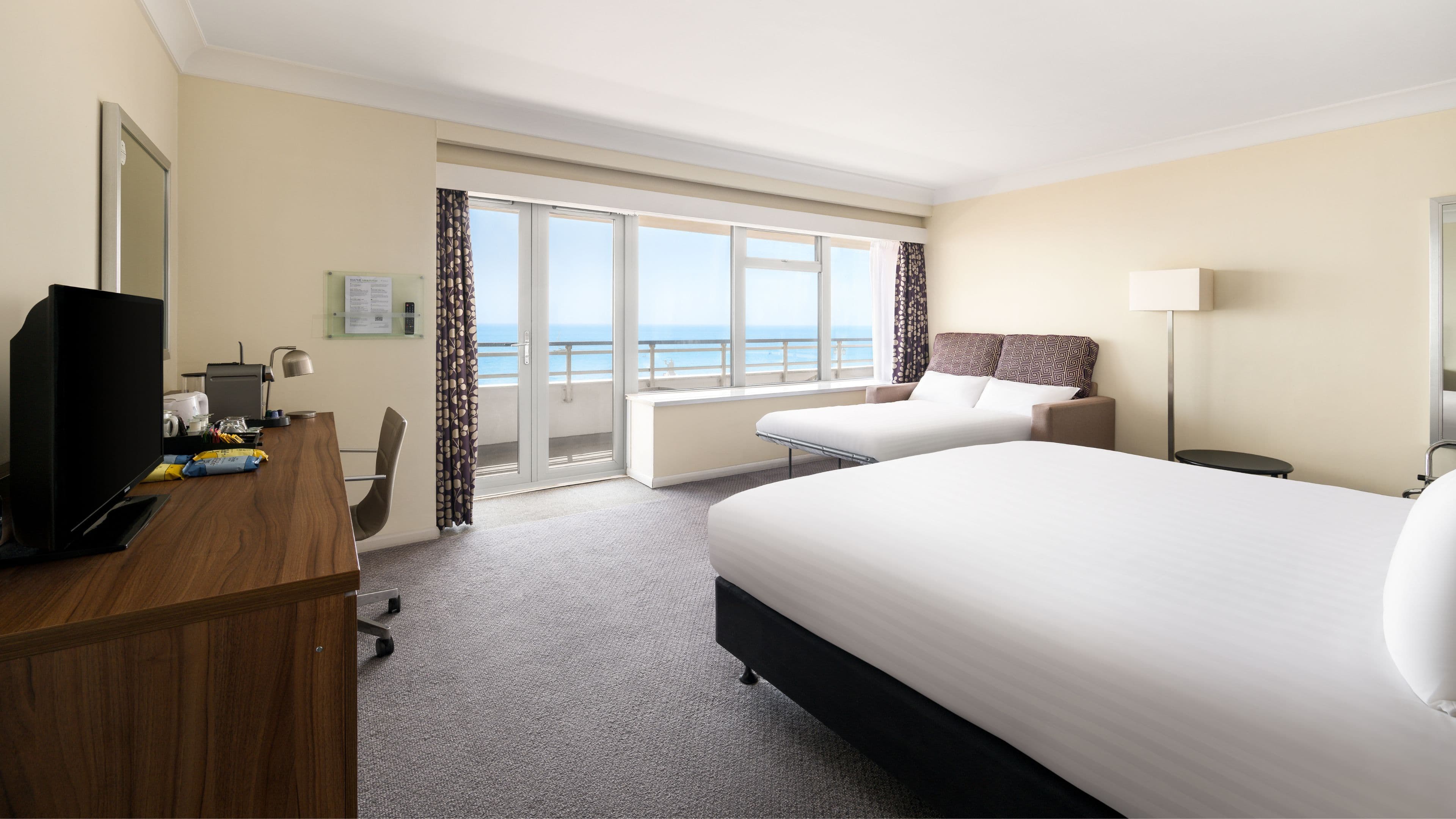 Holiday Inn Brighton - Seafront — 17