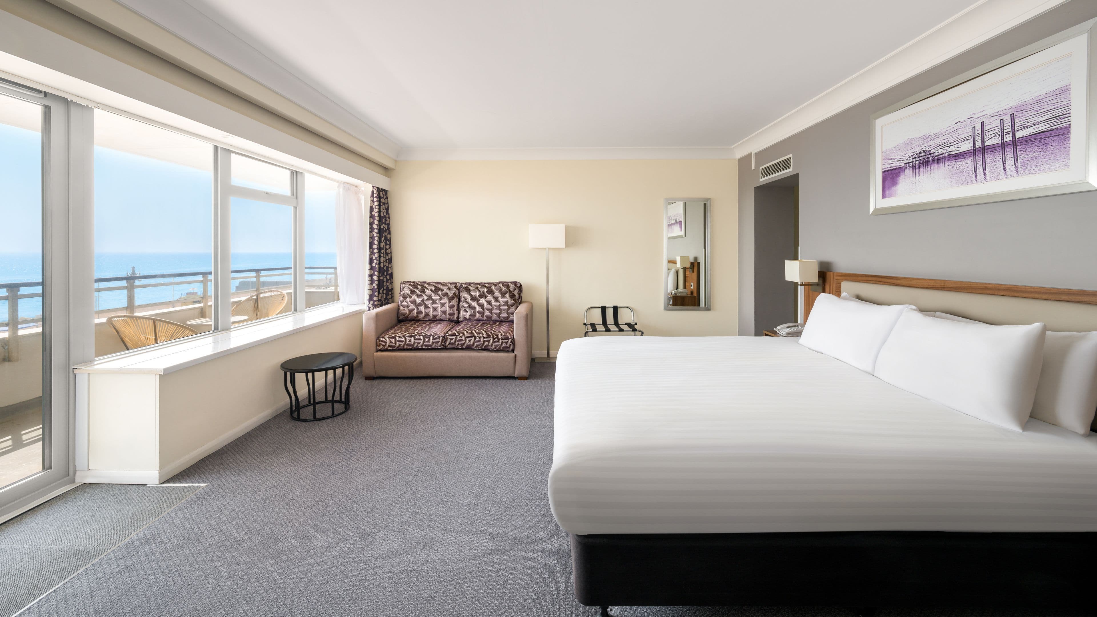 Holiday Inn Brighton - Seafront — 15