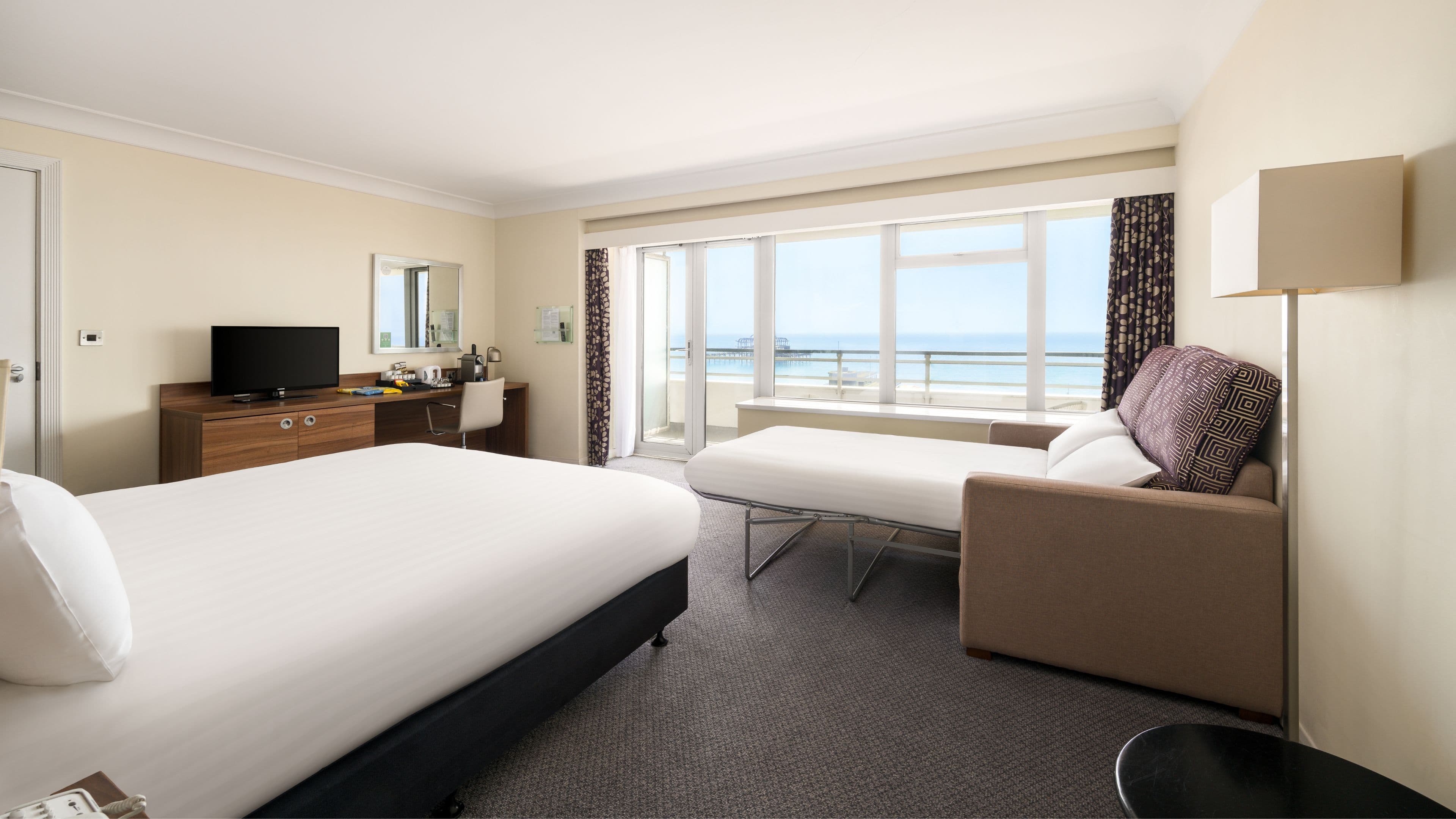 Holiday Inn Brighton - Seafront — 22