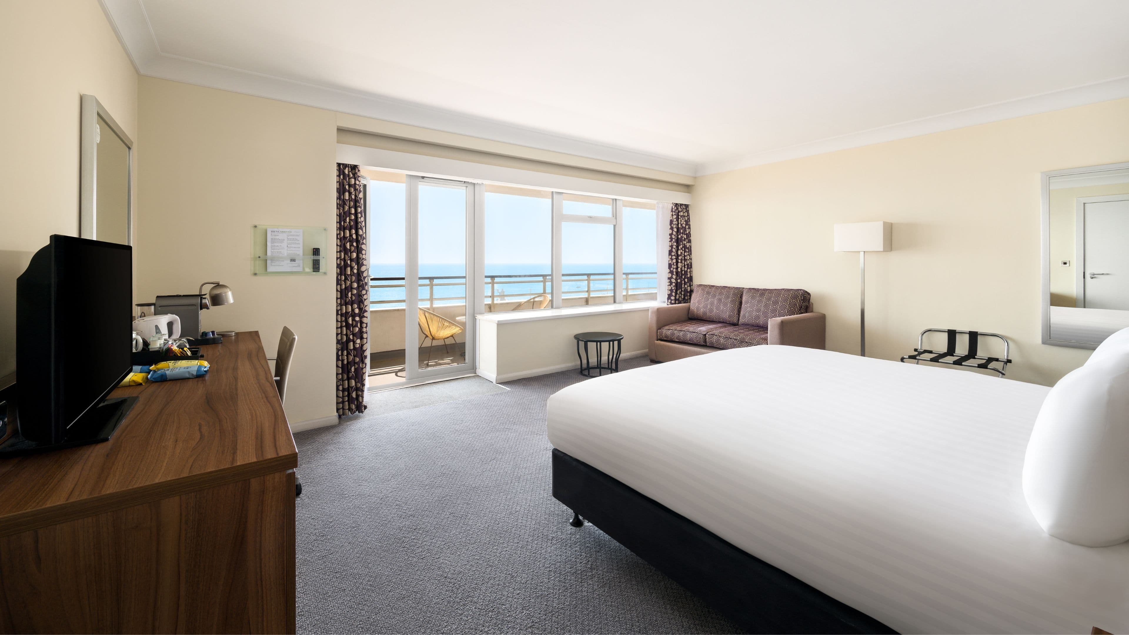 Holiday Inn Brighton - Seafront — 29