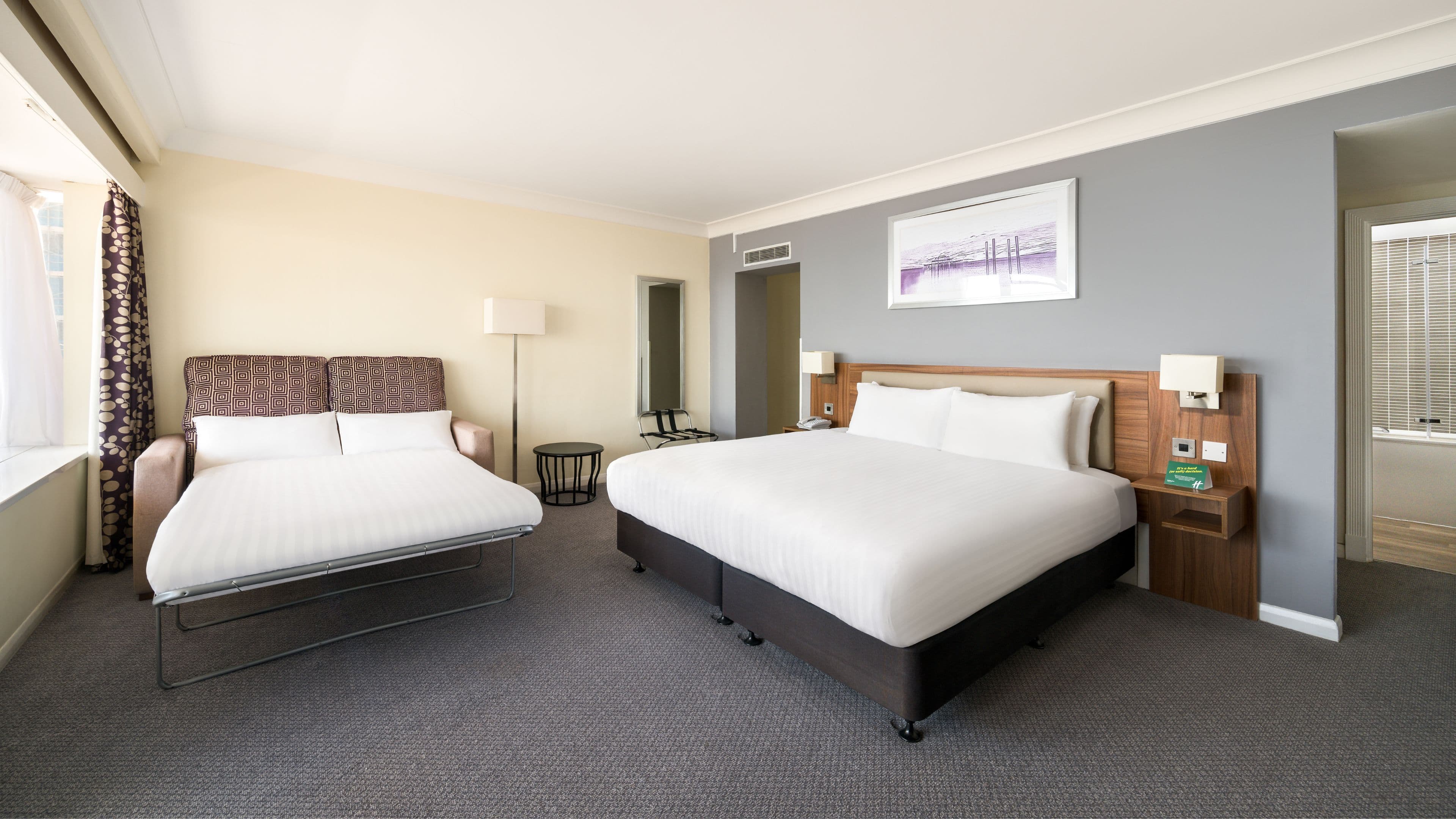 Holiday Inn Brighton - Seafront — 7