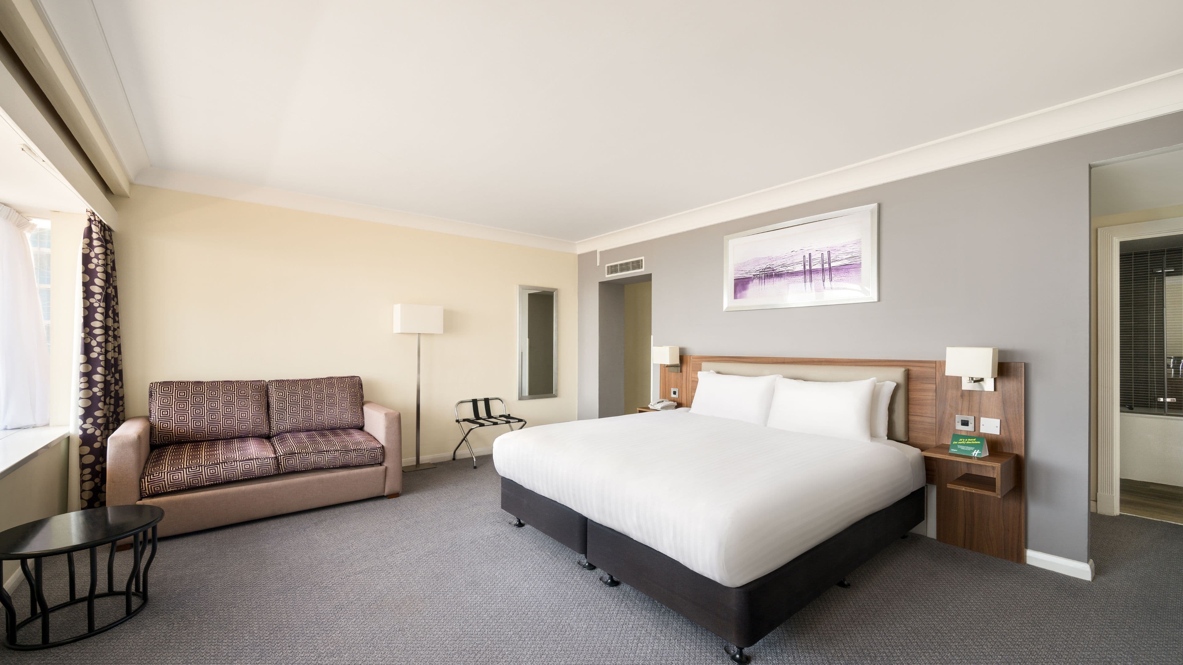 Holiday Inn Brighton - Seafront — 26