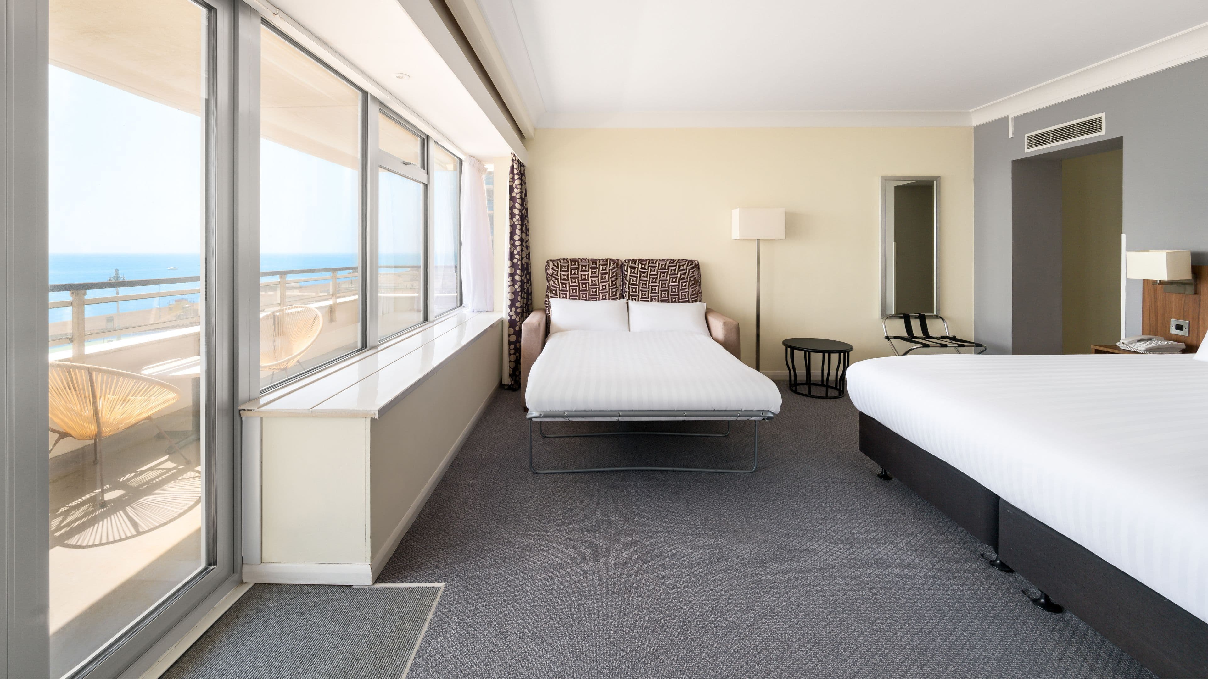 Holiday Inn Brighton - Seafront — 25