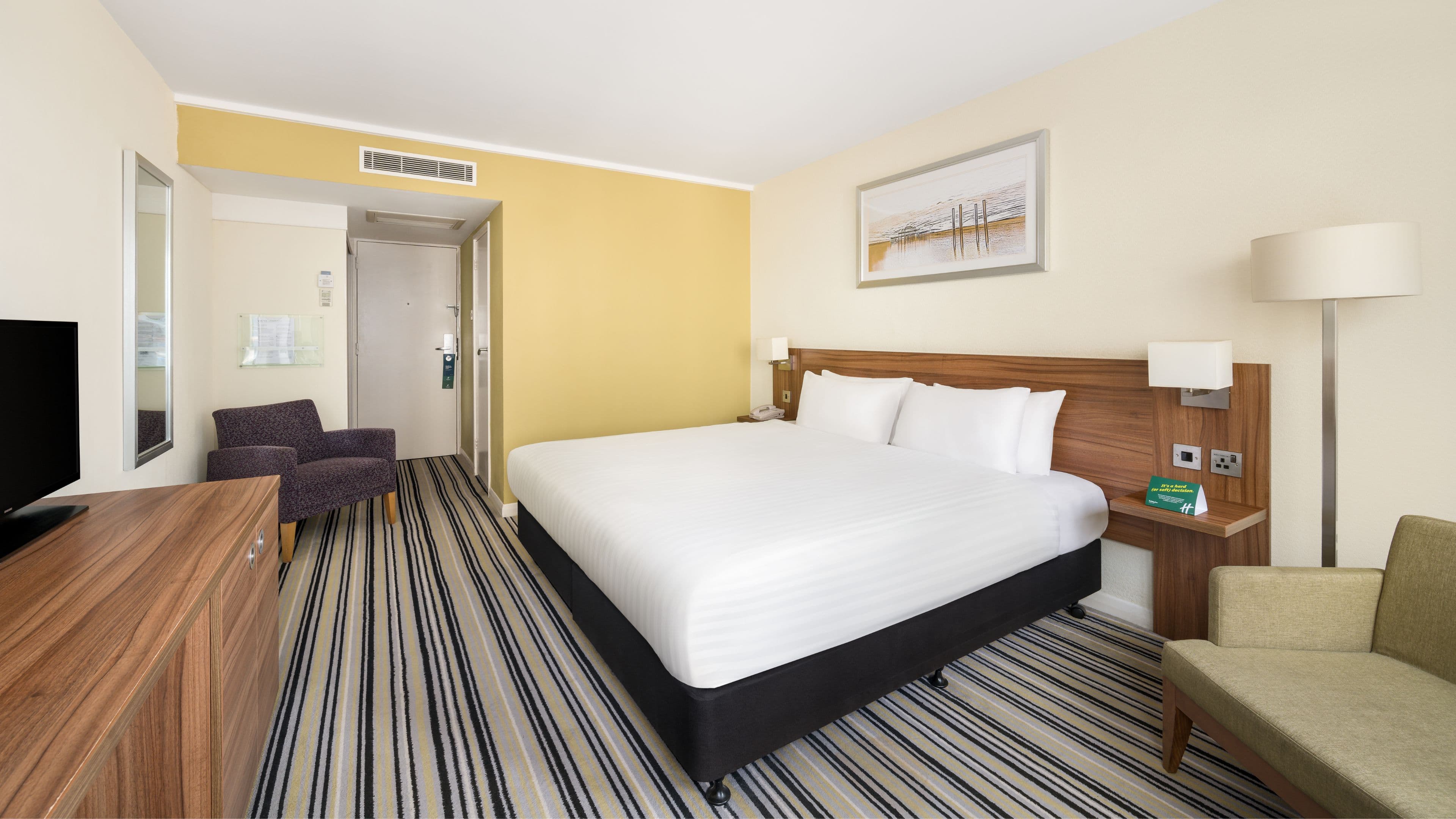 Holiday Inn Brighton - Seafront — 31