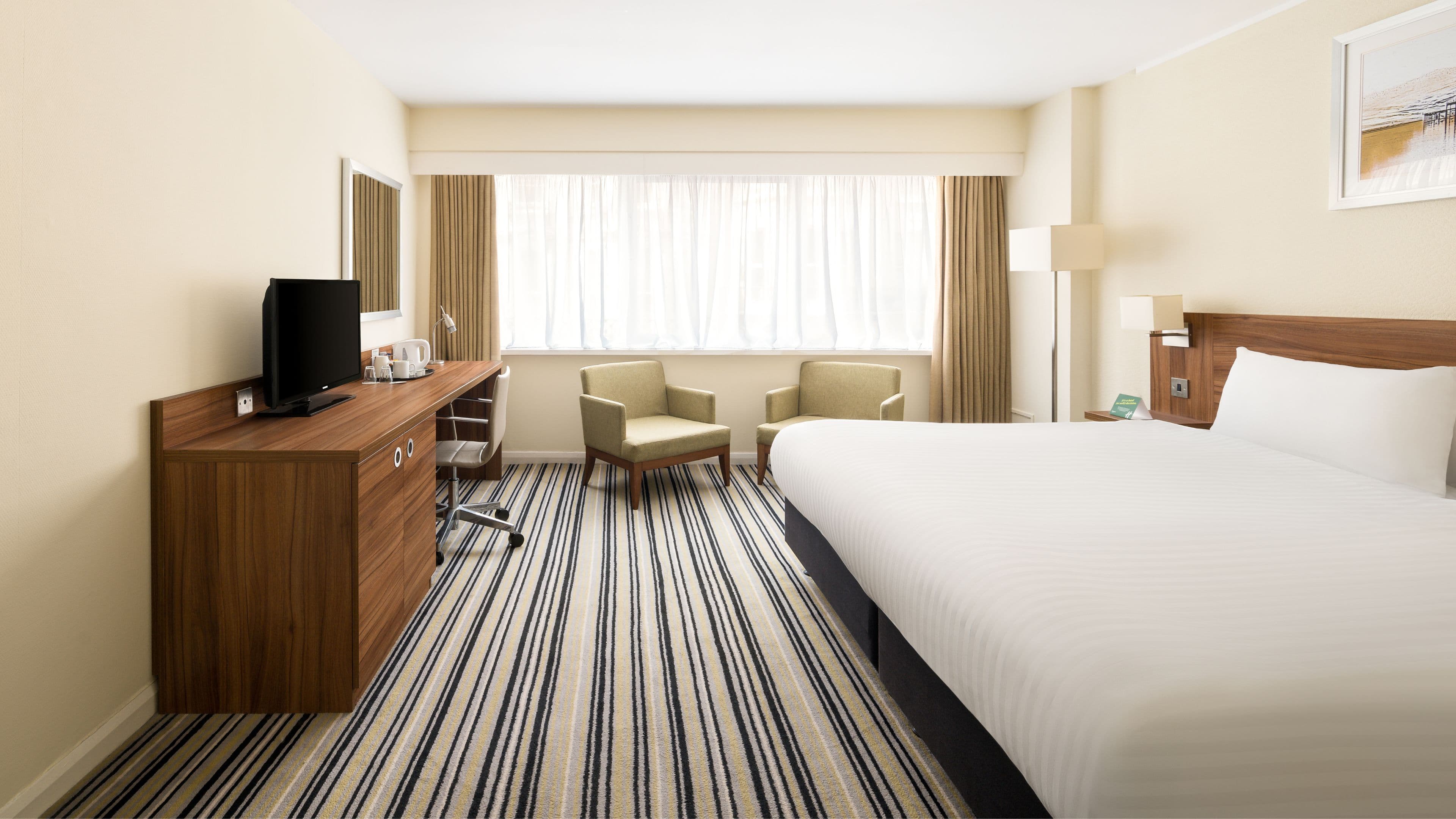 Holiday Inn Brighton - Seafront — 36