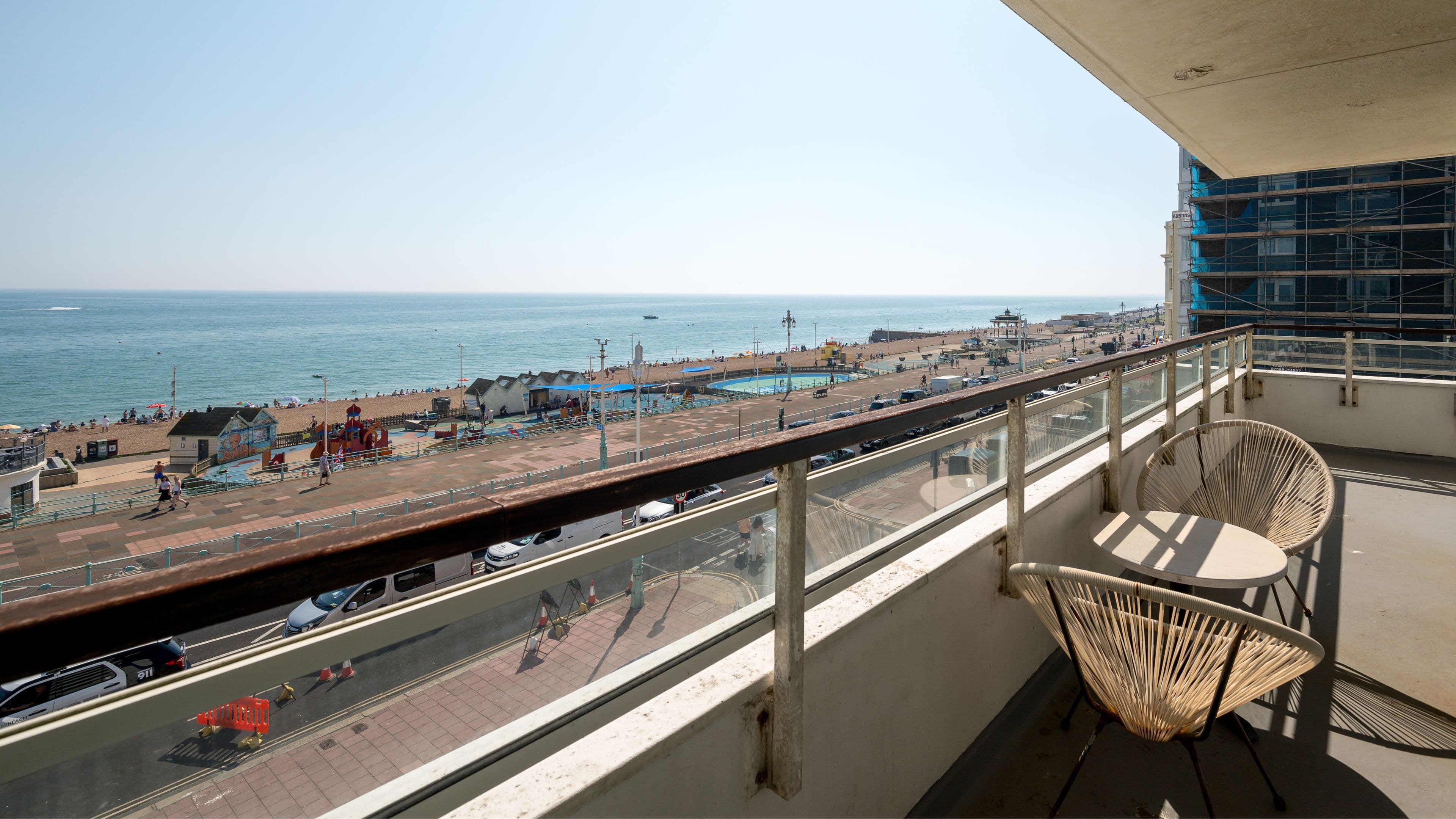 Holiday Inn Brighton - Seafront — 28