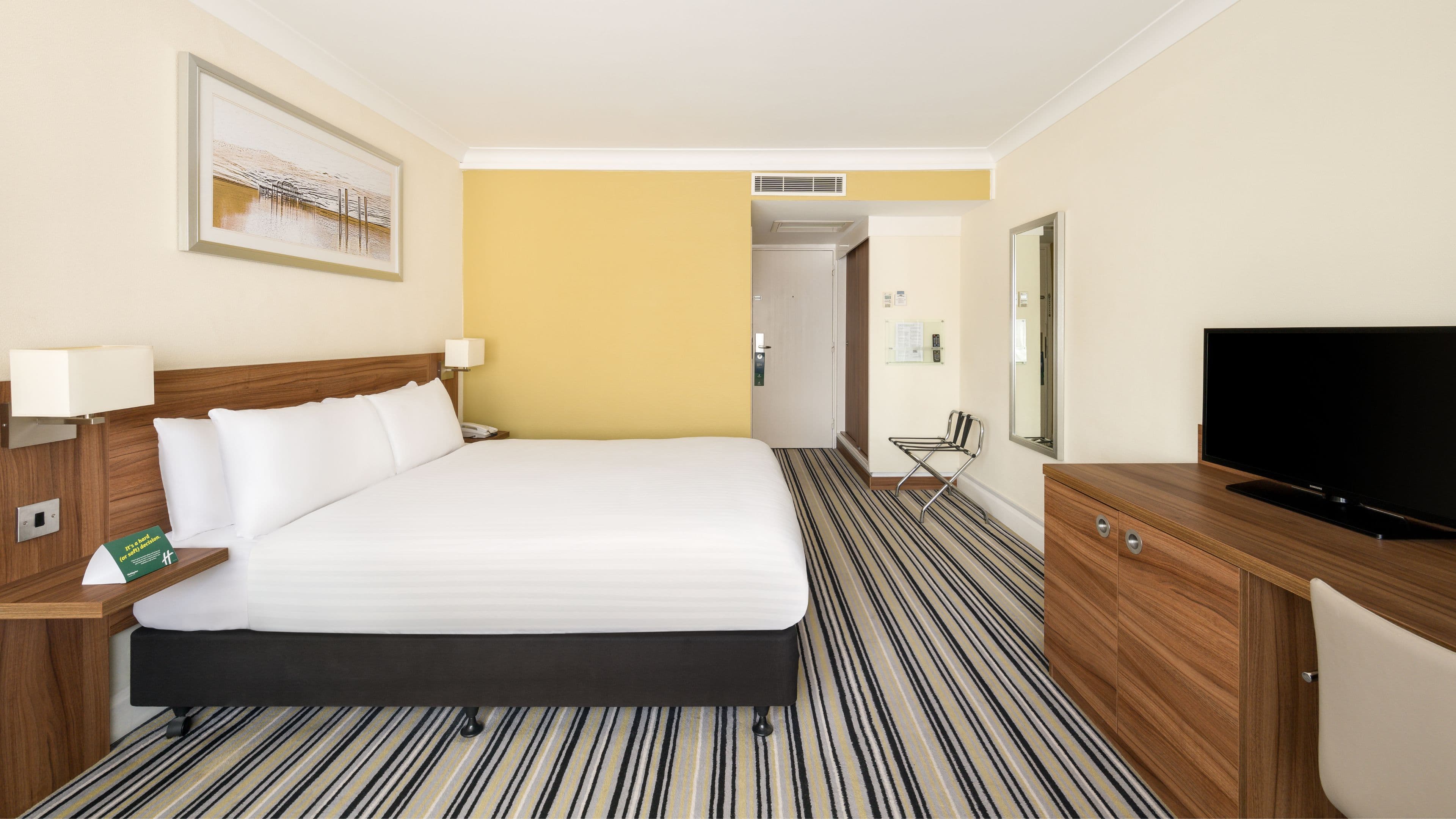 Holiday Inn Brighton - Seafront — 33