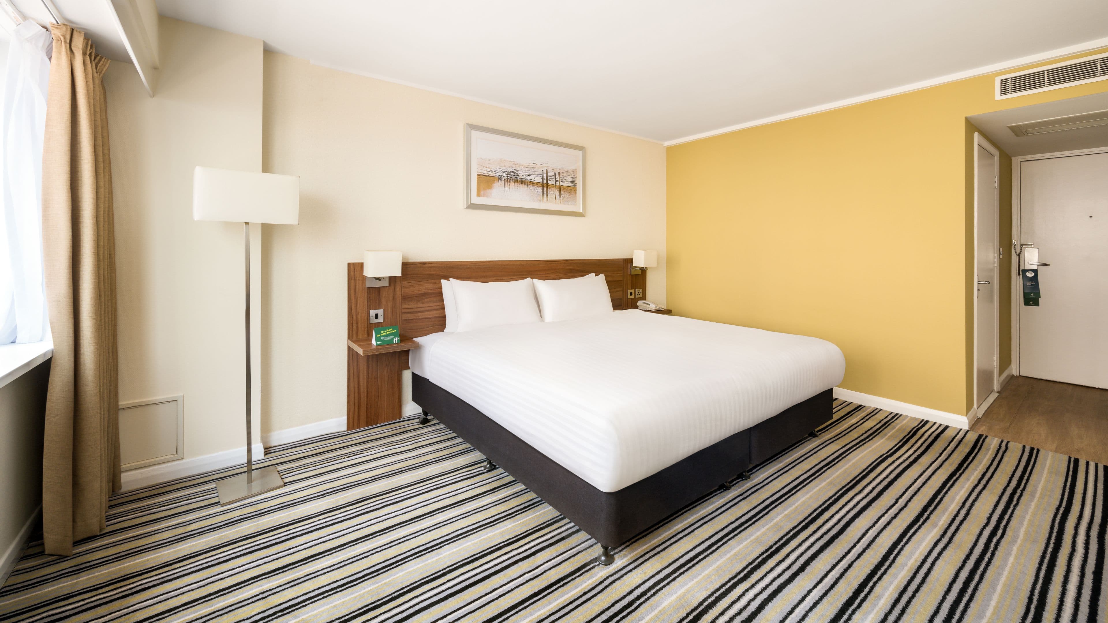 Holiday Inn Brighton - Seafront — 34