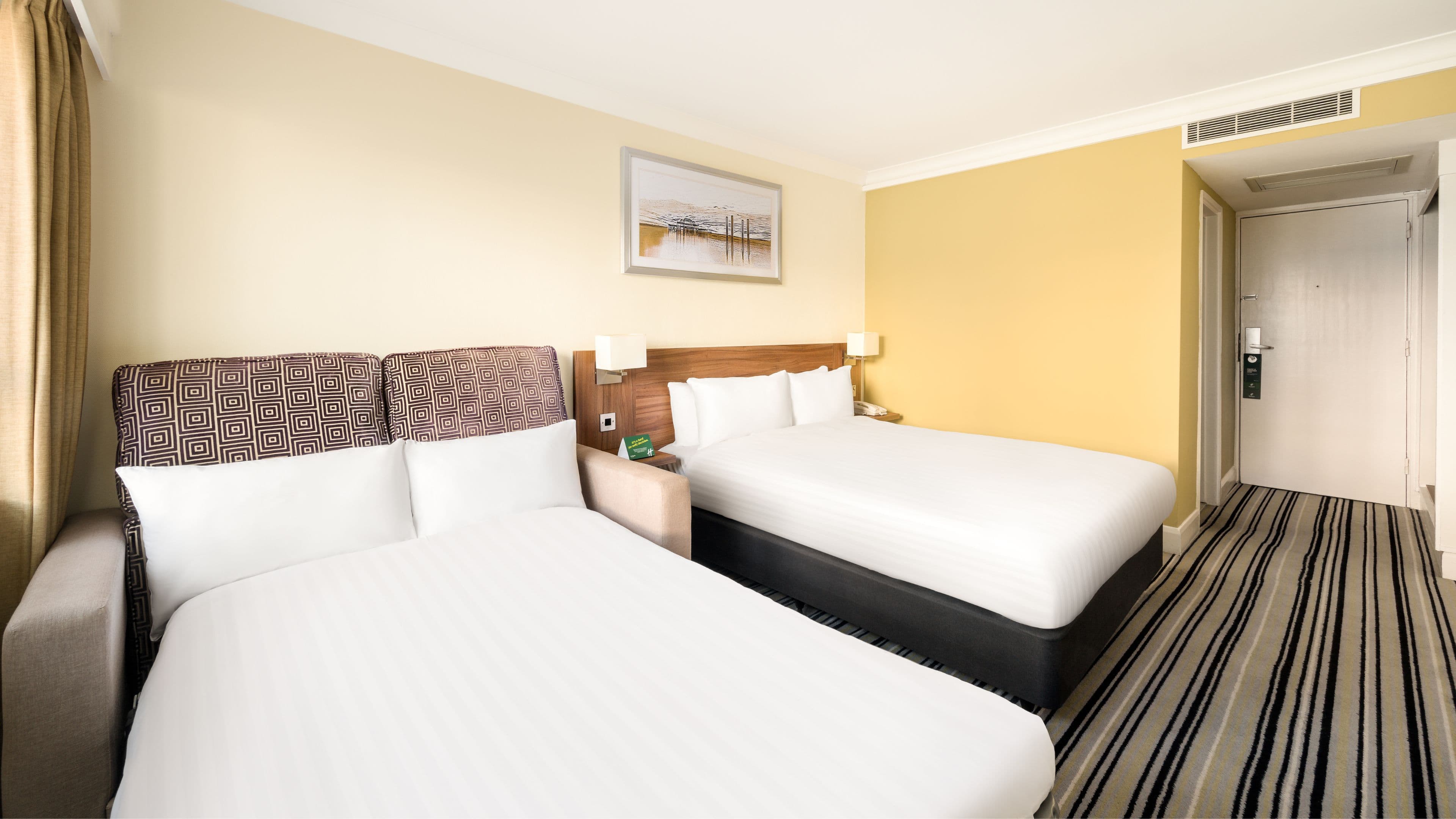 Holiday Inn Brighton - Seafront — 43