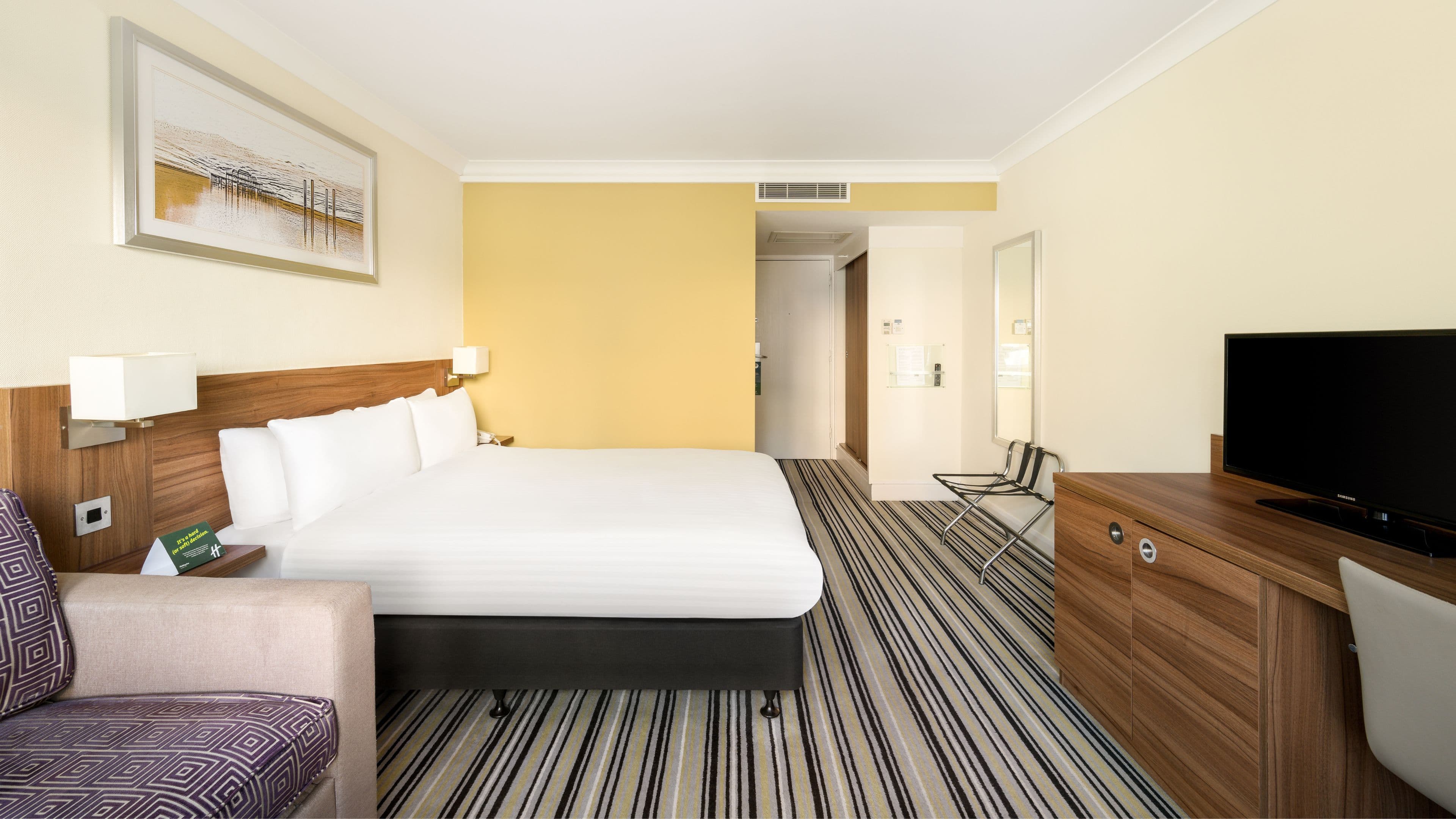 Holiday Inn Brighton - Seafront — 45