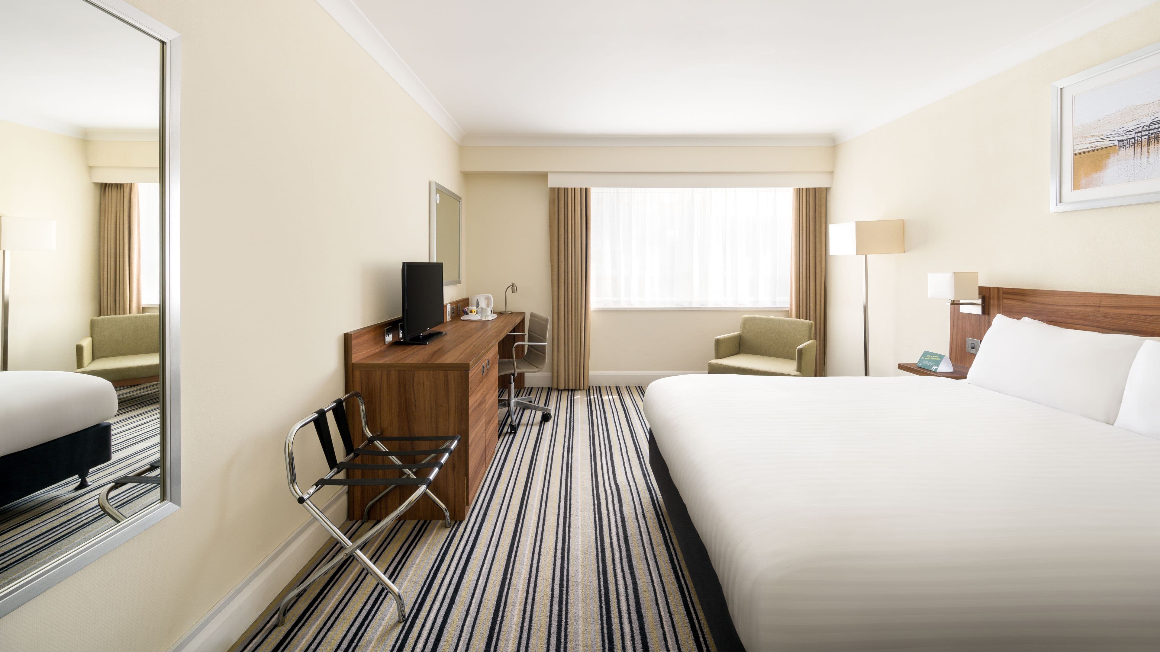 Holiday Inn Brighton - Seafront — 39