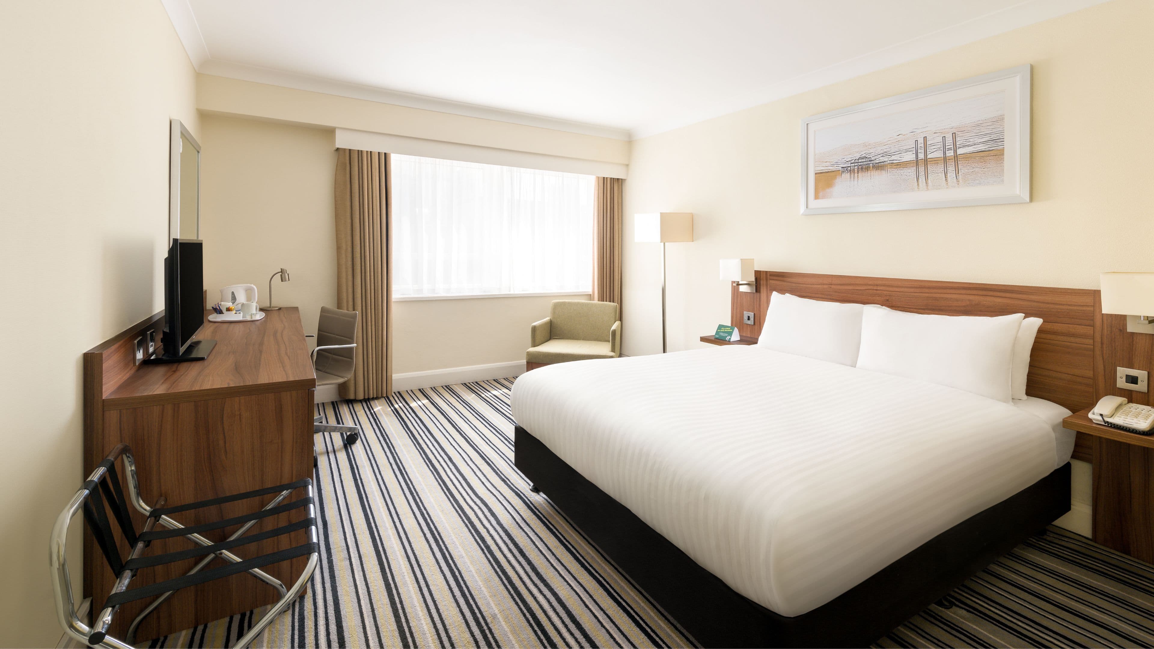 Holiday Inn Brighton - Seafront — 38