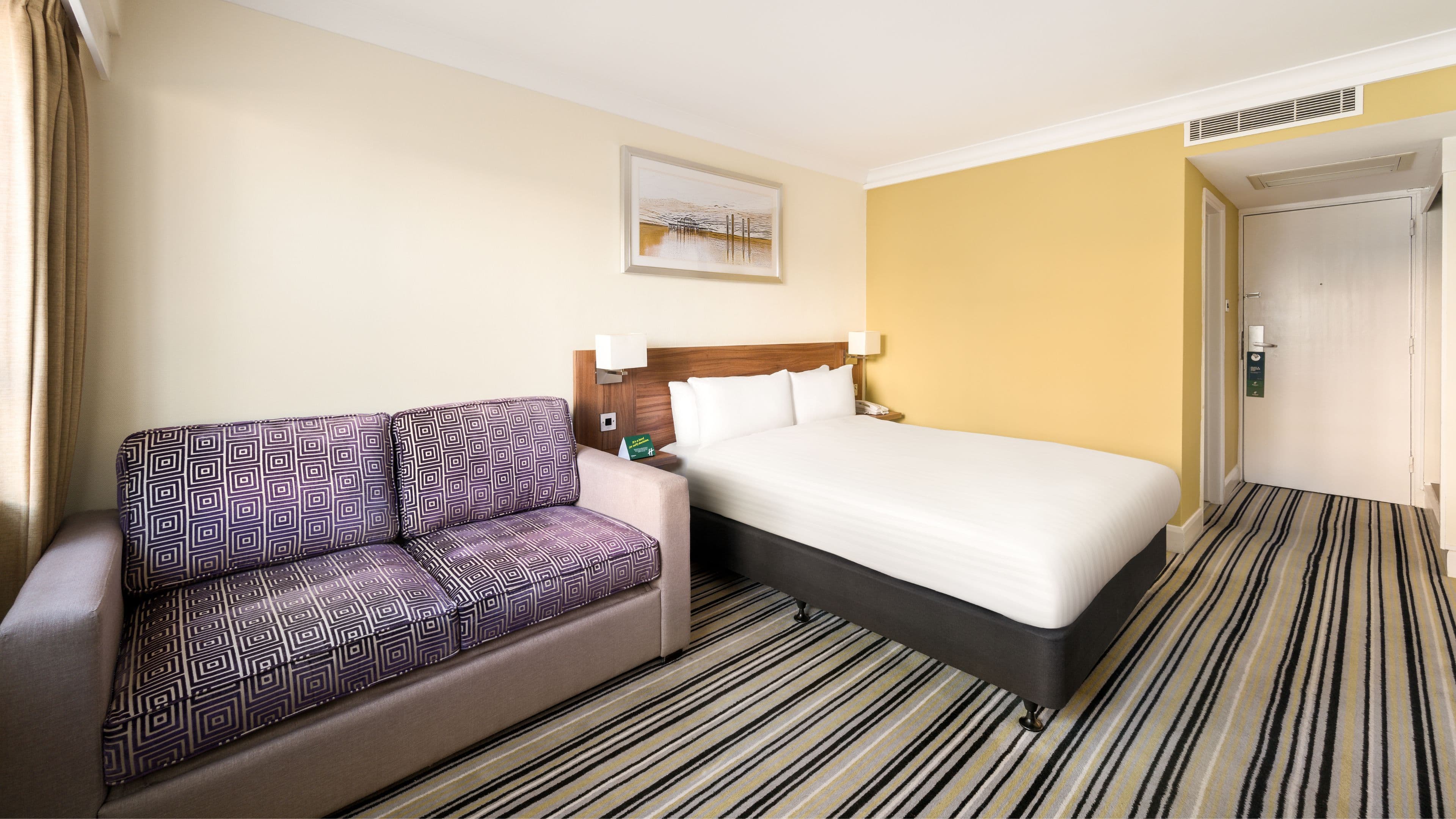 Holiday Inn Brighton - Seafront — 44