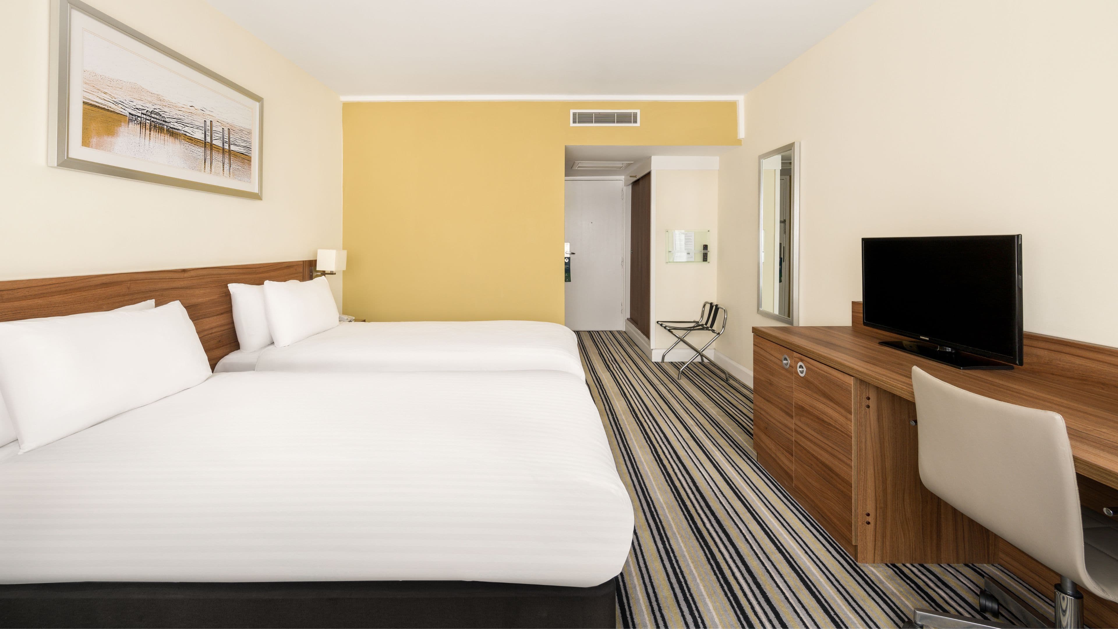 Holiday Inn Brighton - Seafront — 49