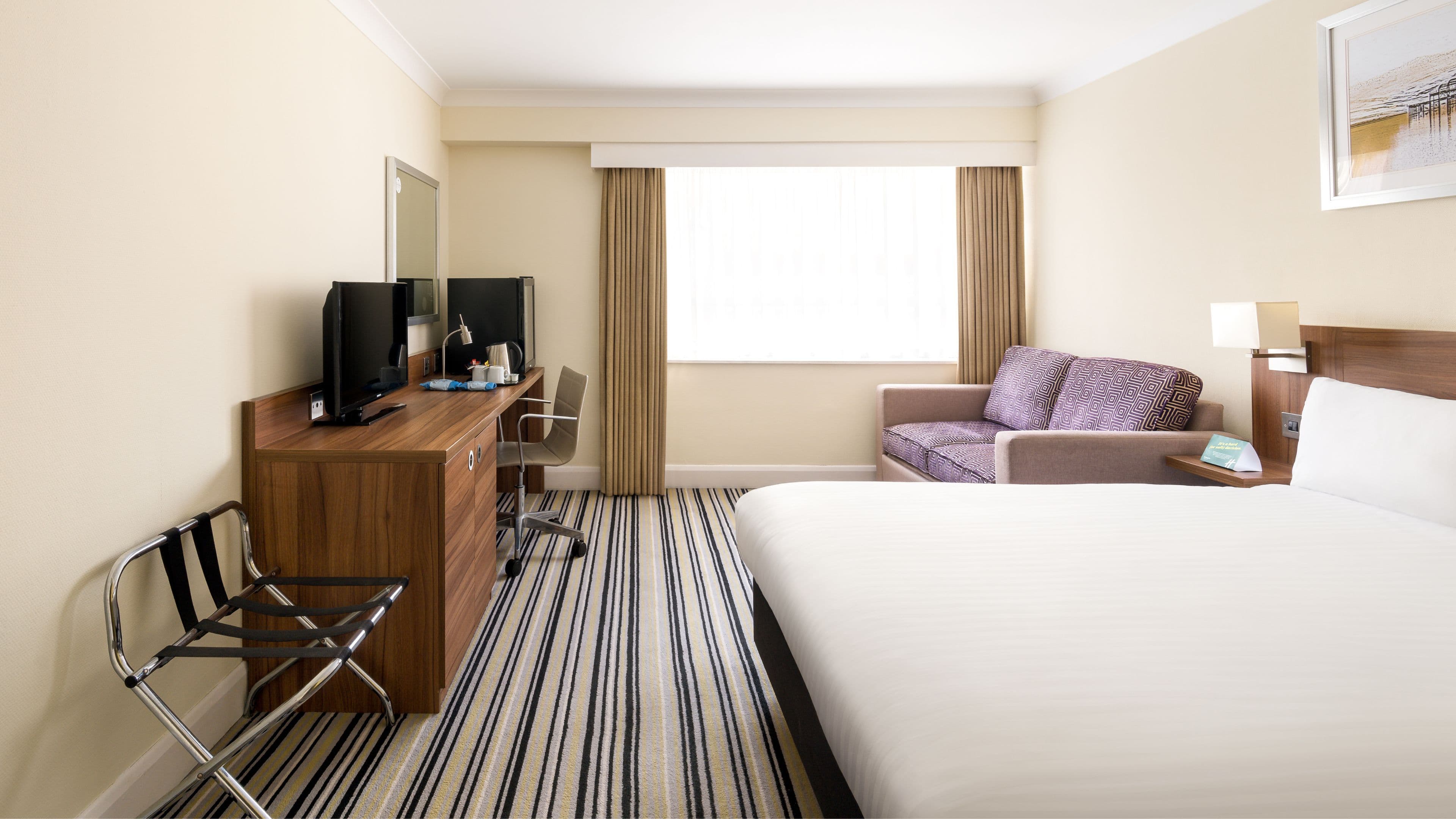 Holiday Inn Brighton - Seafront — 46