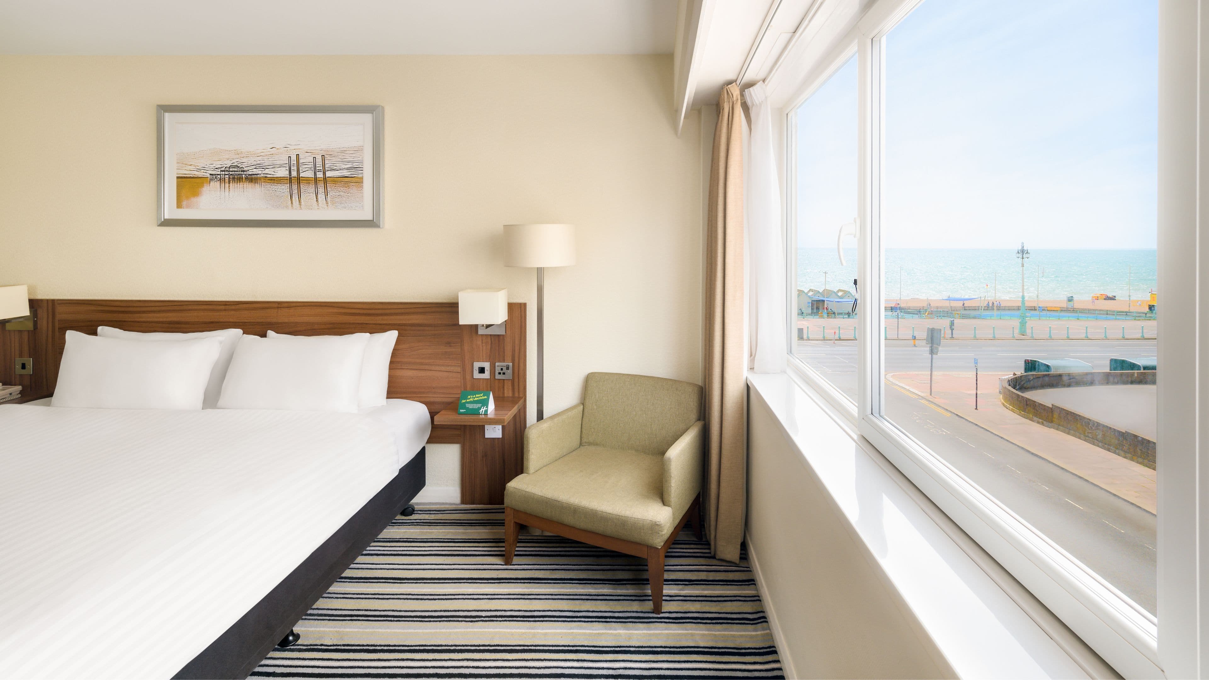 Holiday Inn Brighton - Seafront — 48