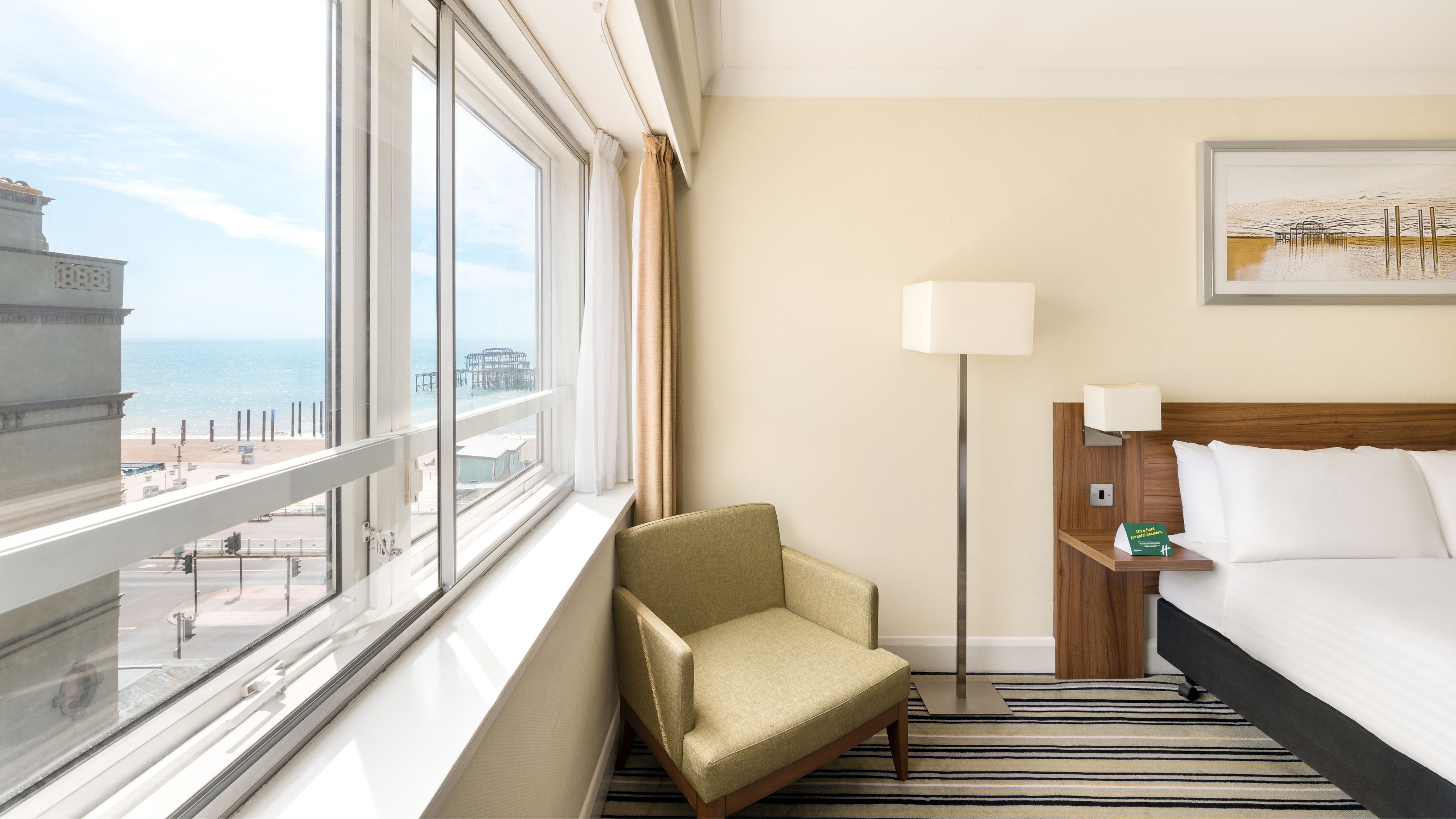 Holiday Inn Brighton - Seafront — 47