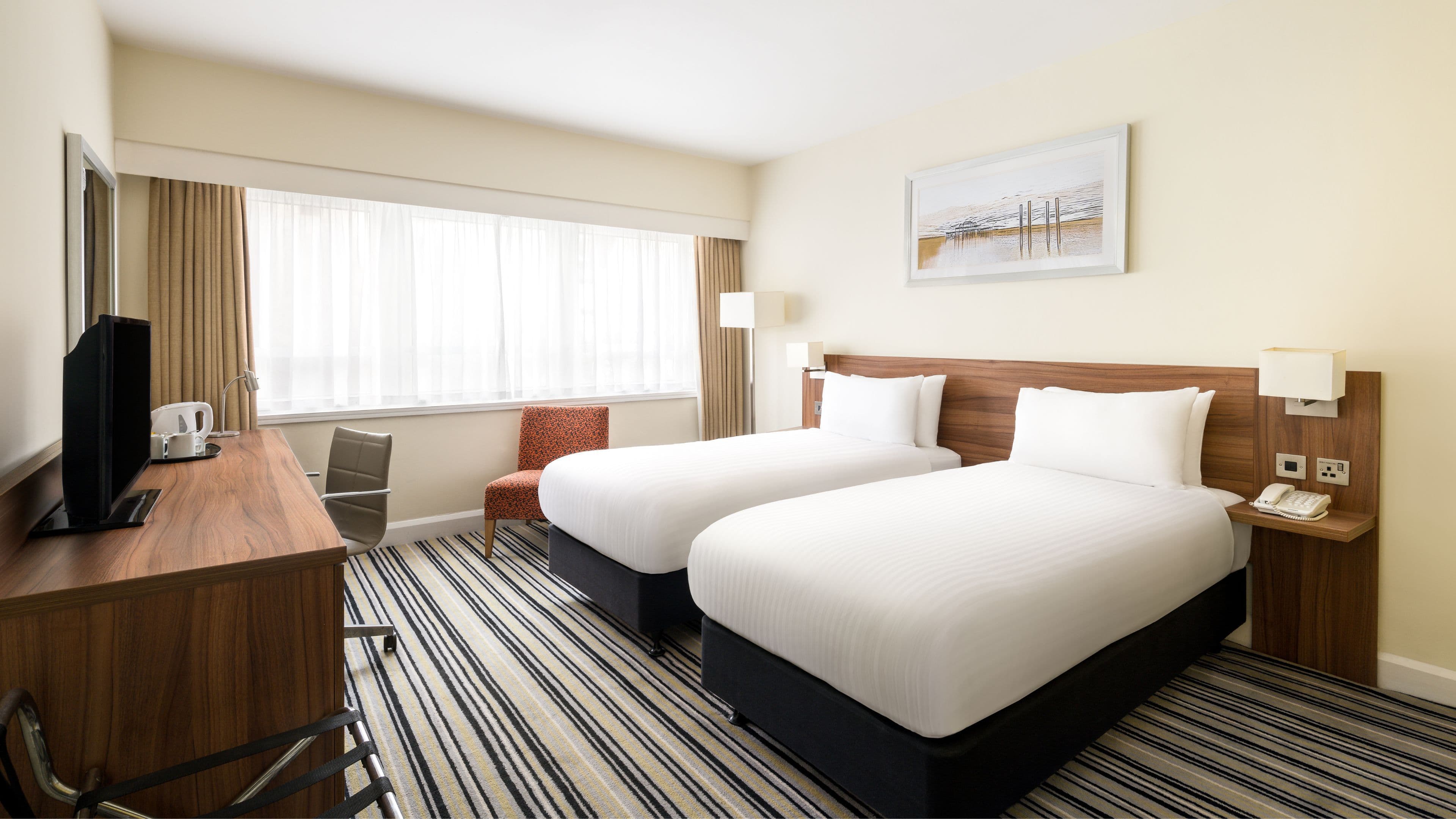 Holiday Inn Brighton - Seafront — 50