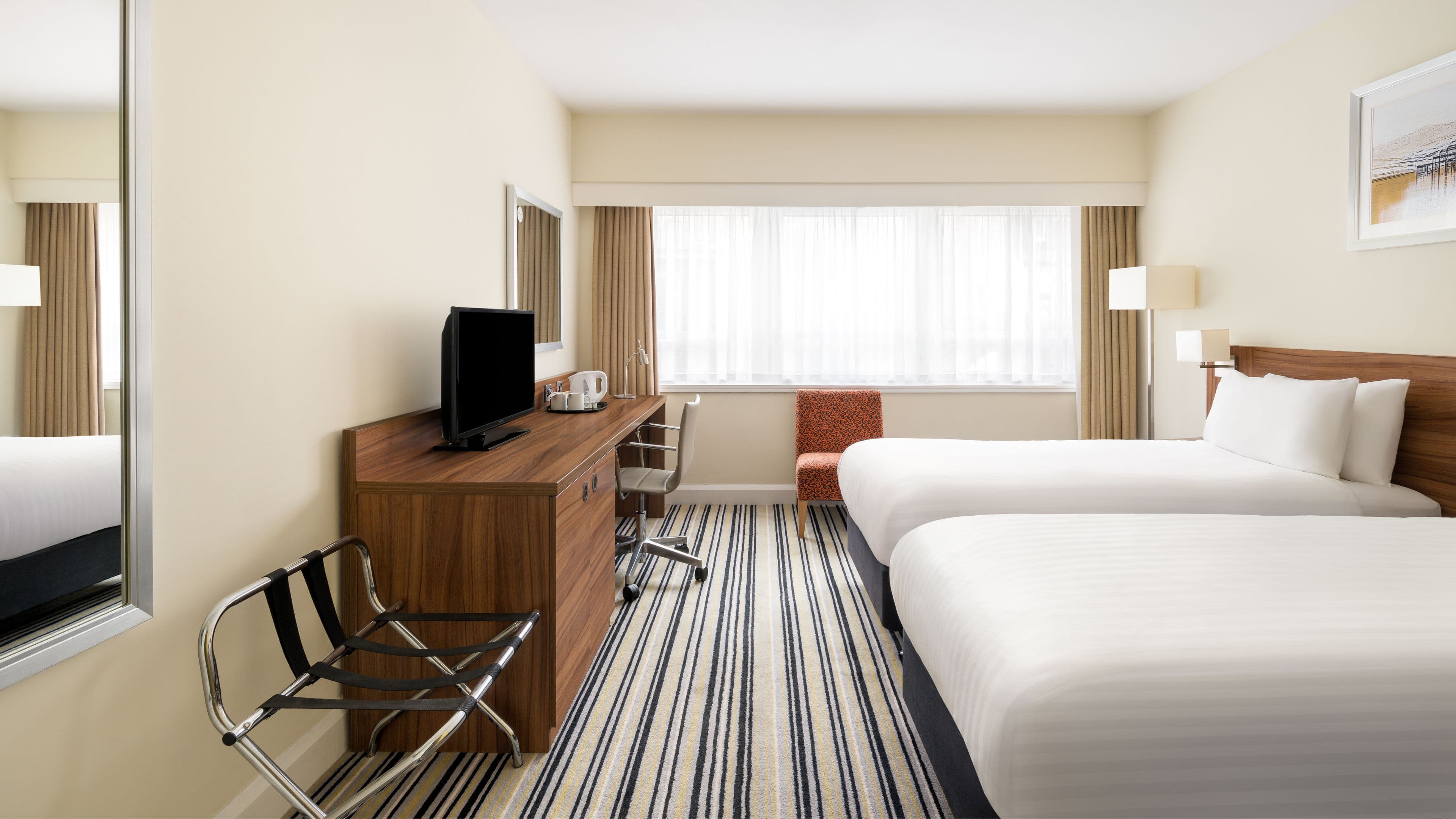 Holiday Inn Brighton - Seafront — 52