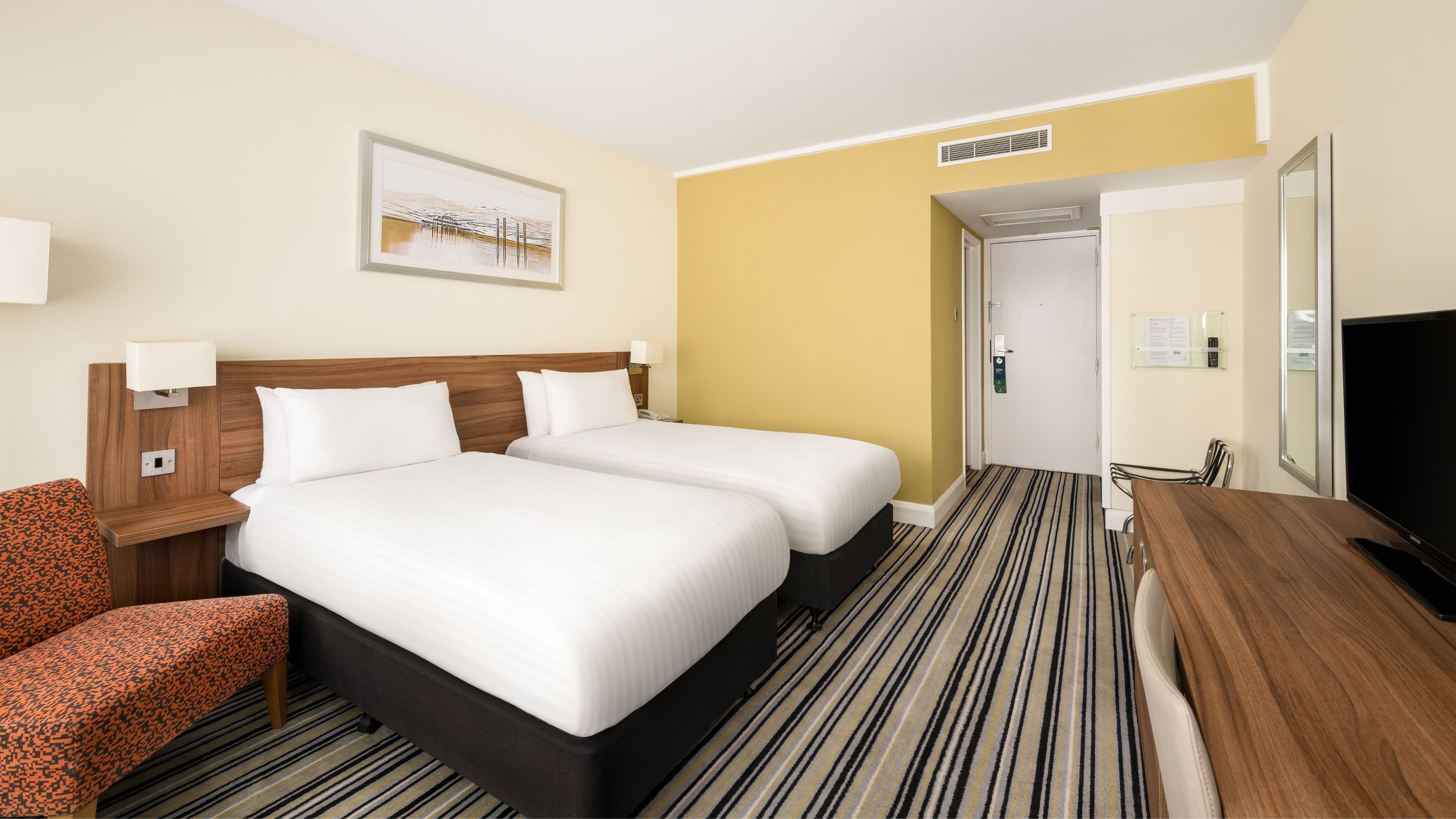 Holiday Inn Brighton - Seafront — 51