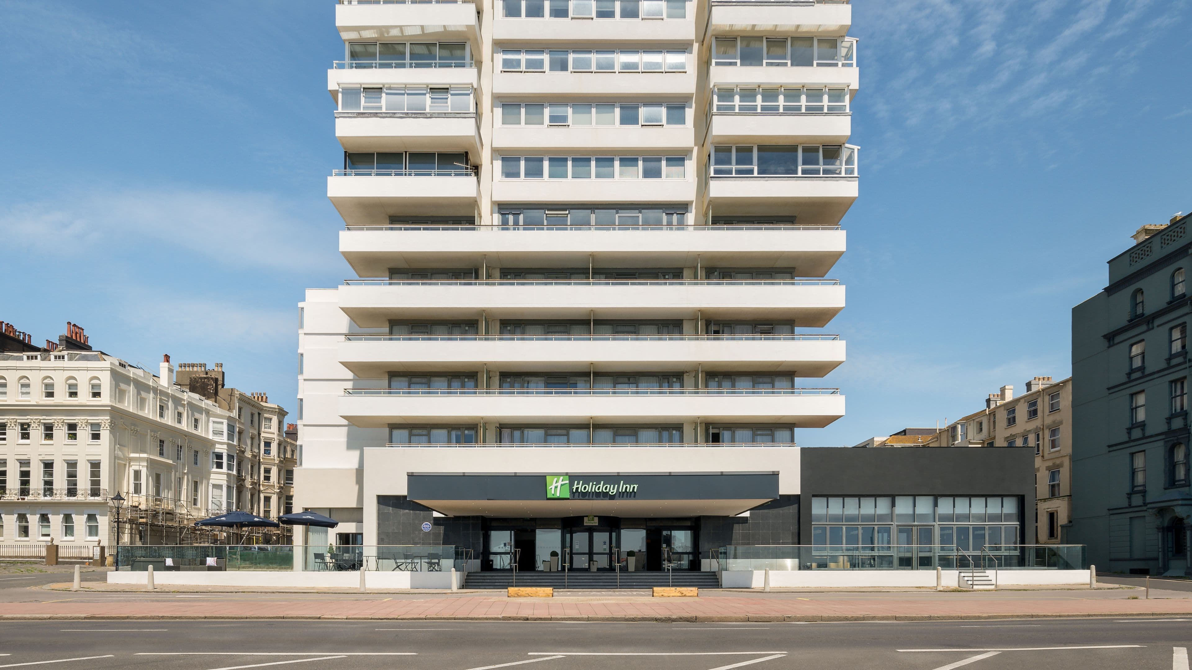 Holiday Inn Brighton - Seafront - Image 1