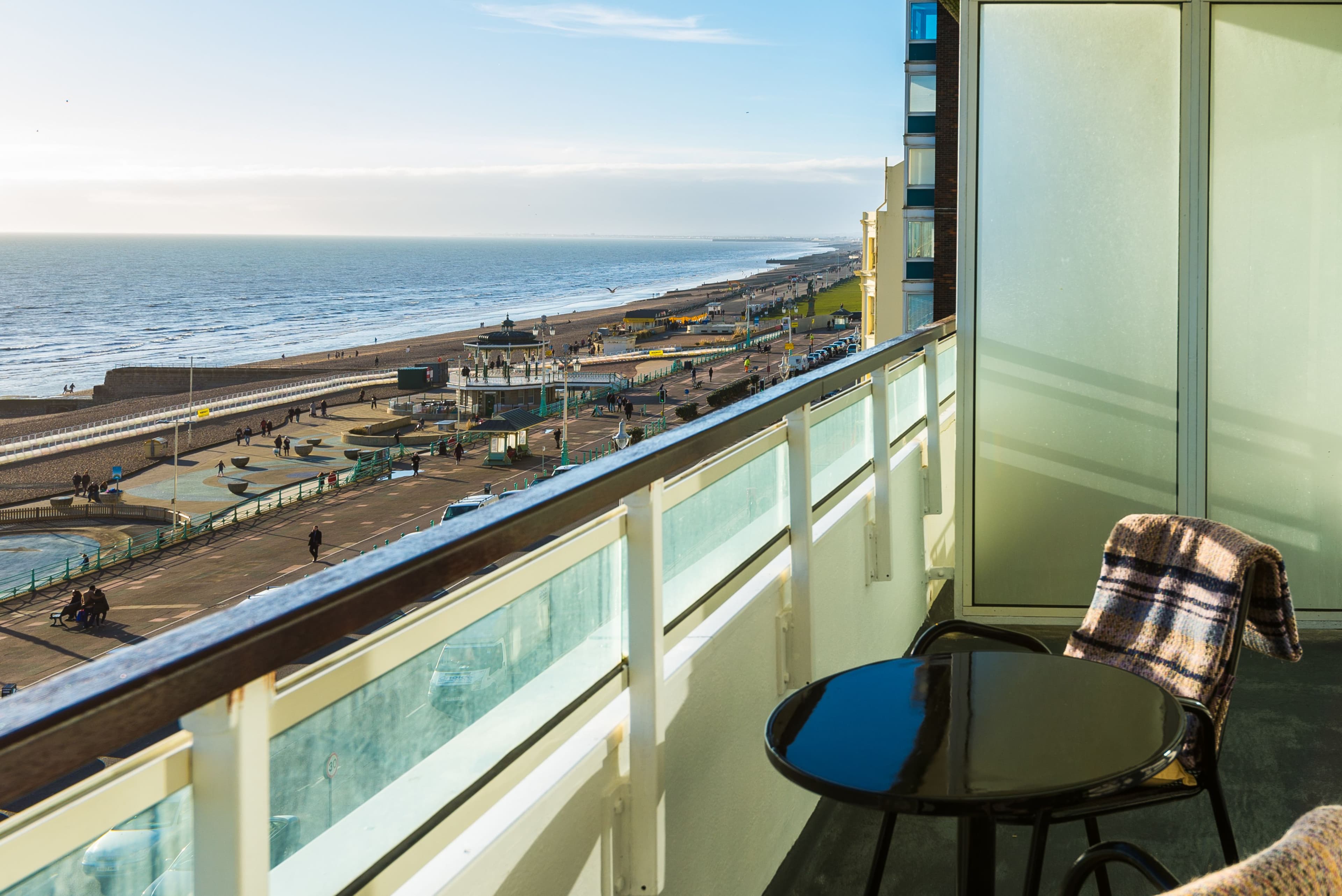 Holiday Inn Brighton - Seafront — 20