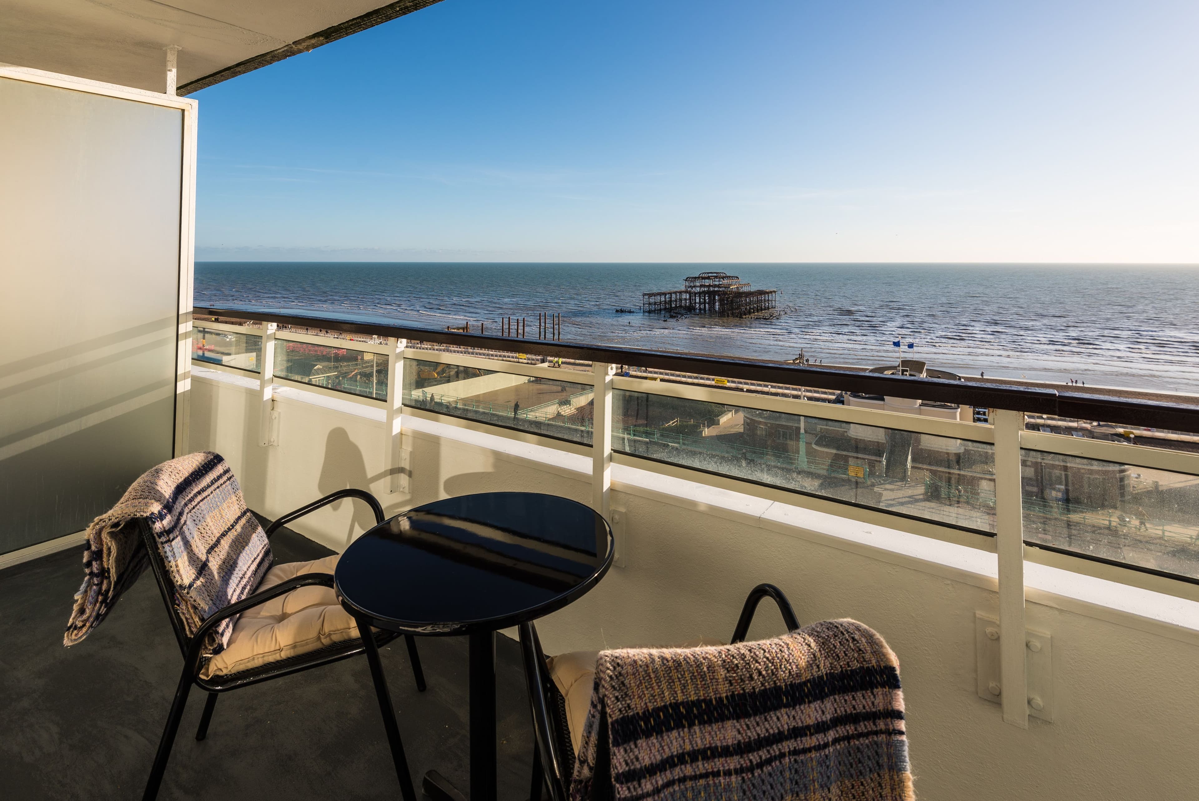 Holiday Inn Brighton - Seafront — 18