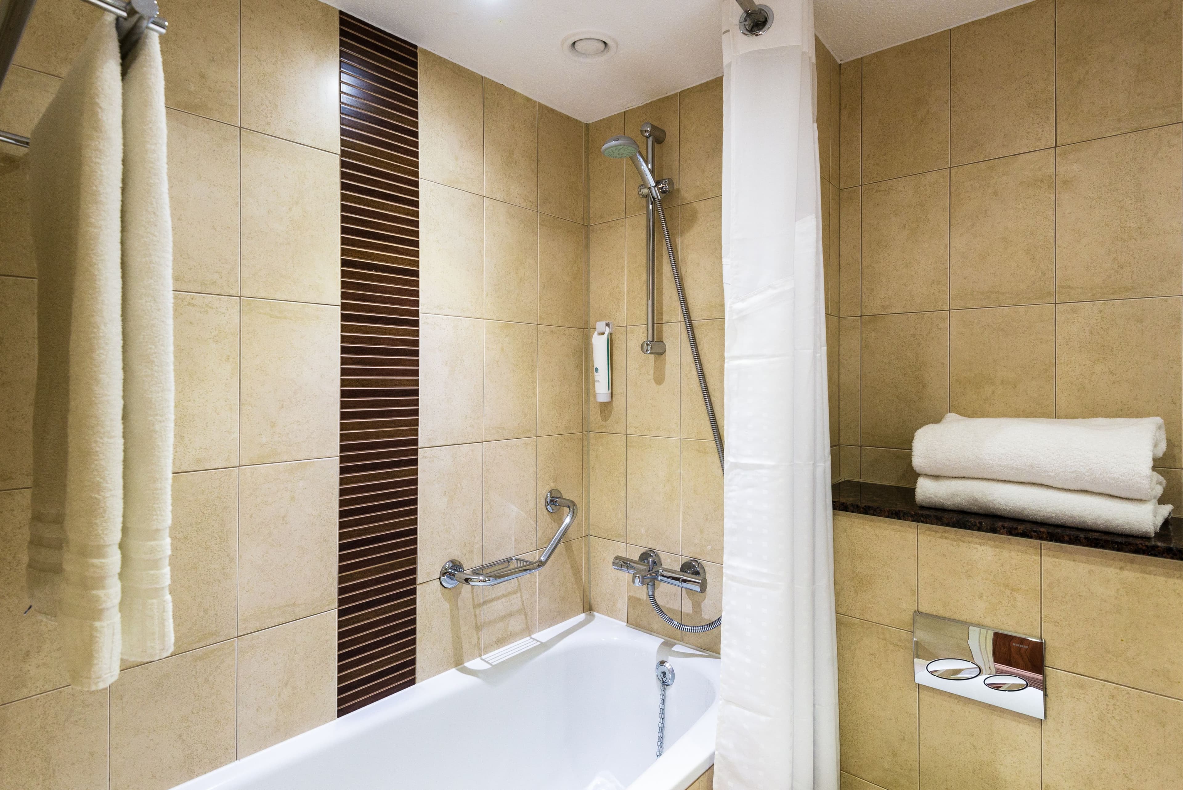 Holiday Inn Brighton - Seafront — 16