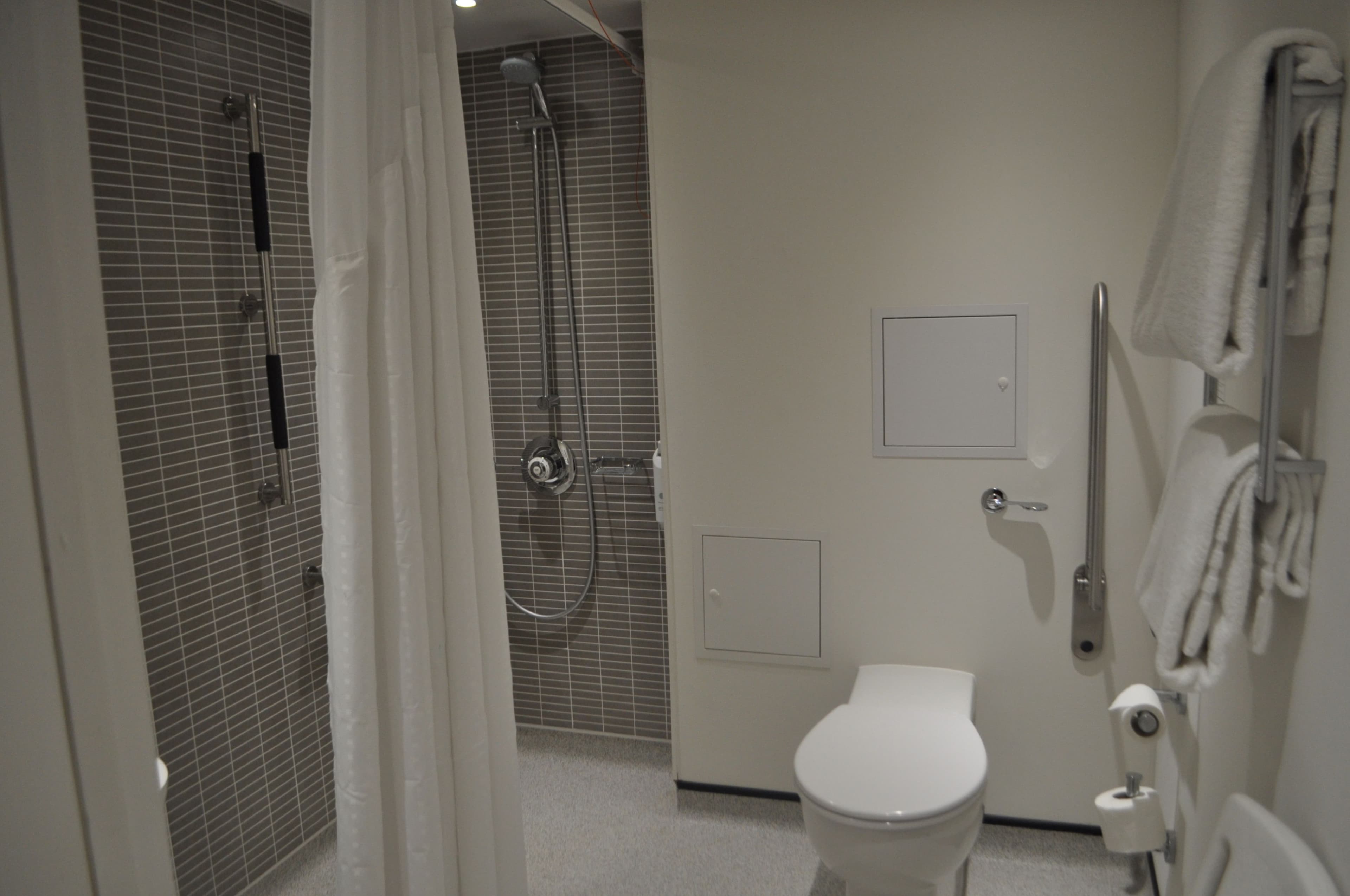 Holiday Inn Brighton - Seafront — 41