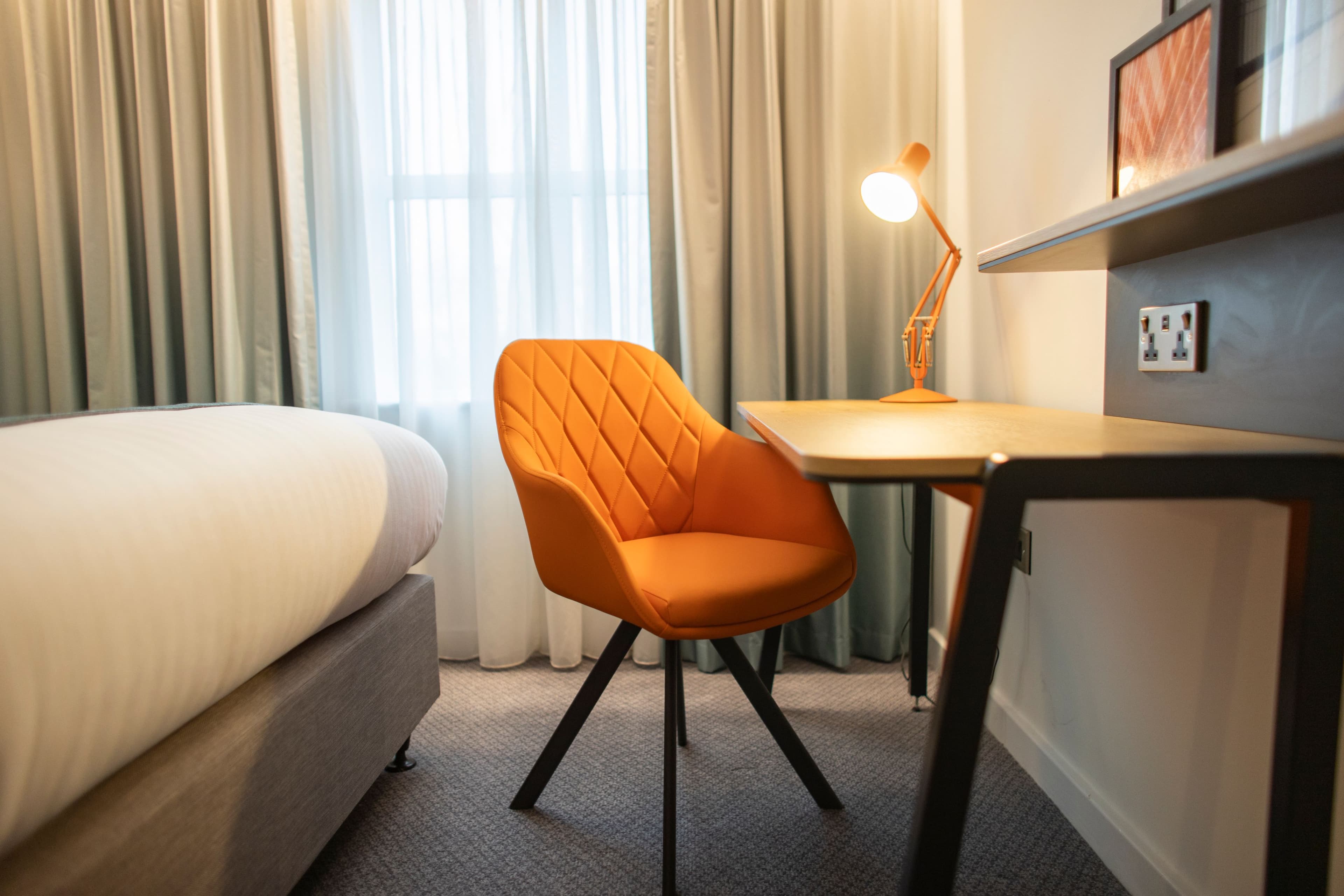 Holiday Inn Bristol Airport - Image 3