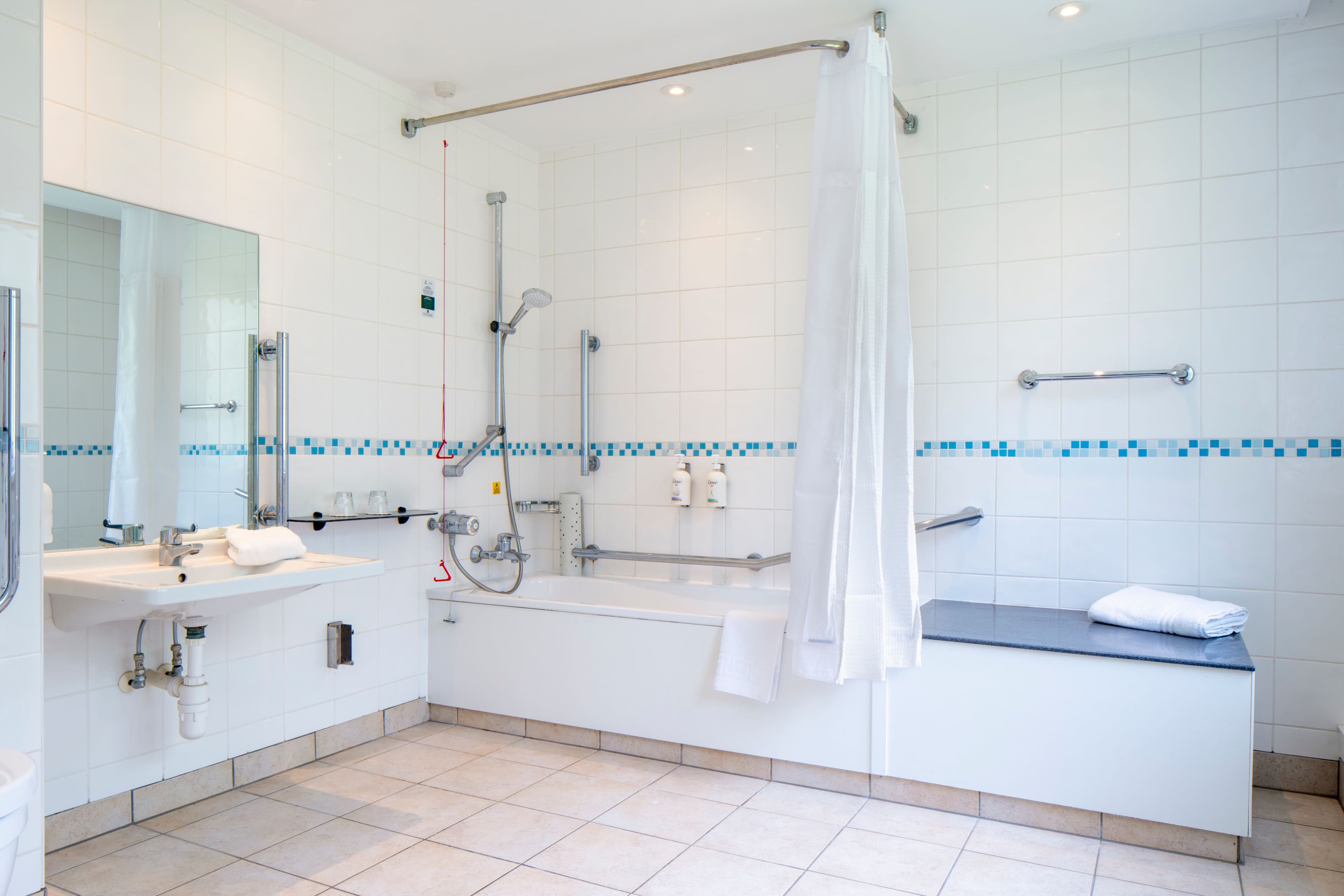 Holiday Inn Bristol - Filton — 9