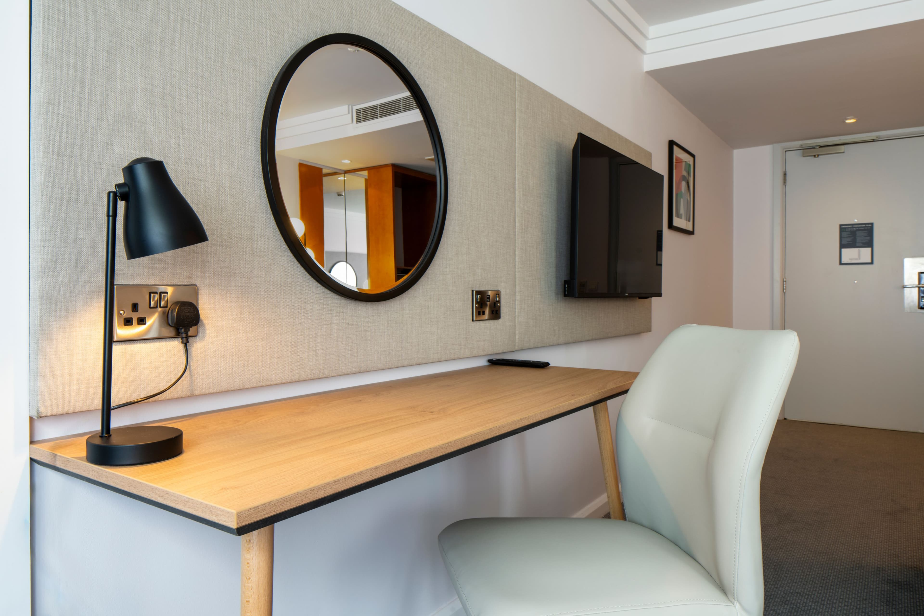 Holiday Inn Bristol - Filton — 5