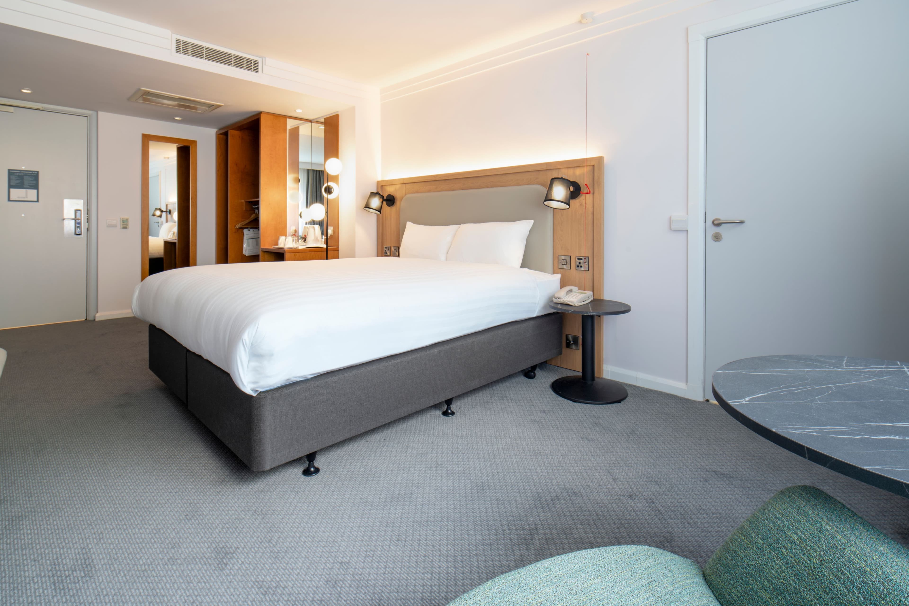 Holiday Inn Bristol - Filton — 10