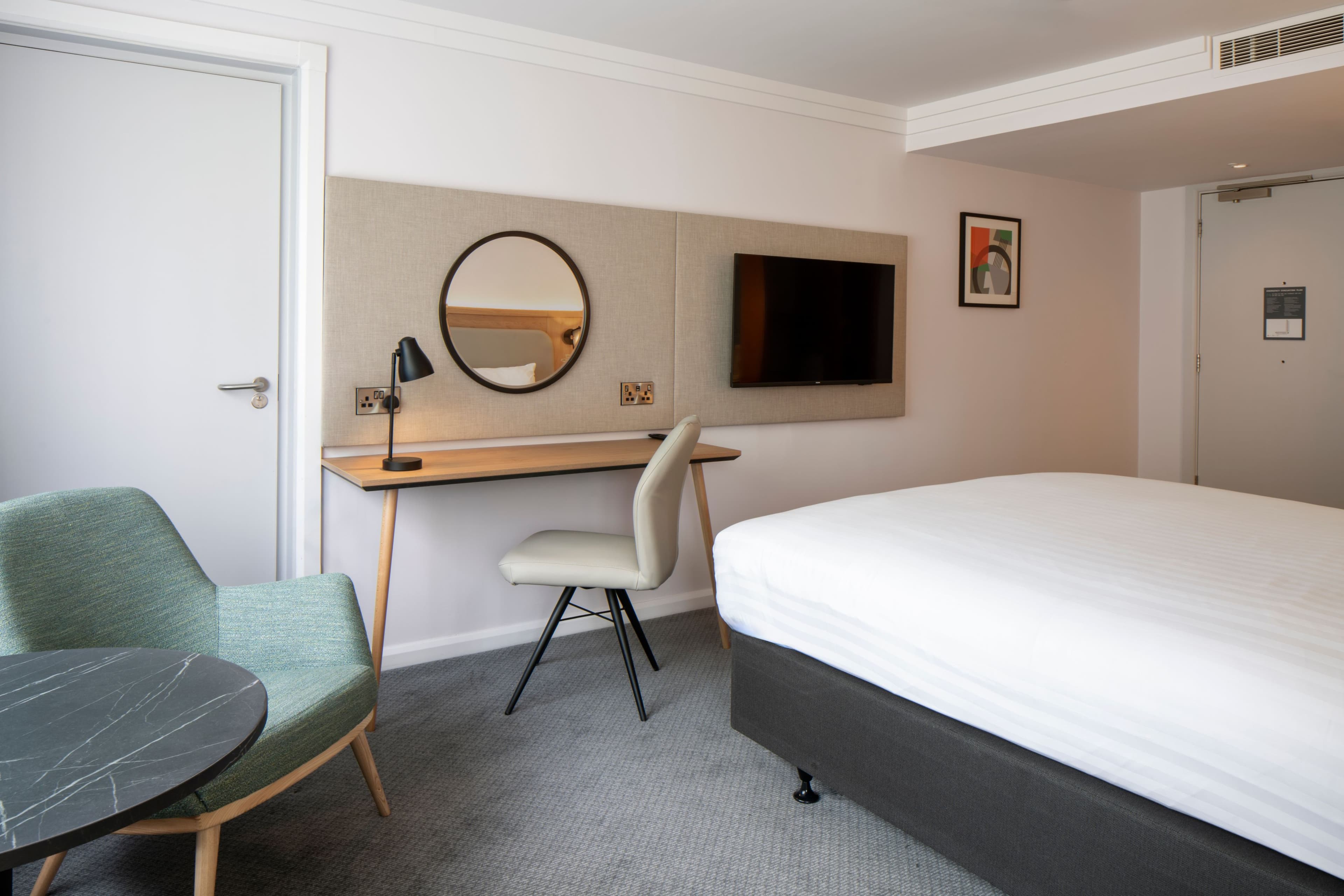 Holiday Inn Bristol - Filton — 6