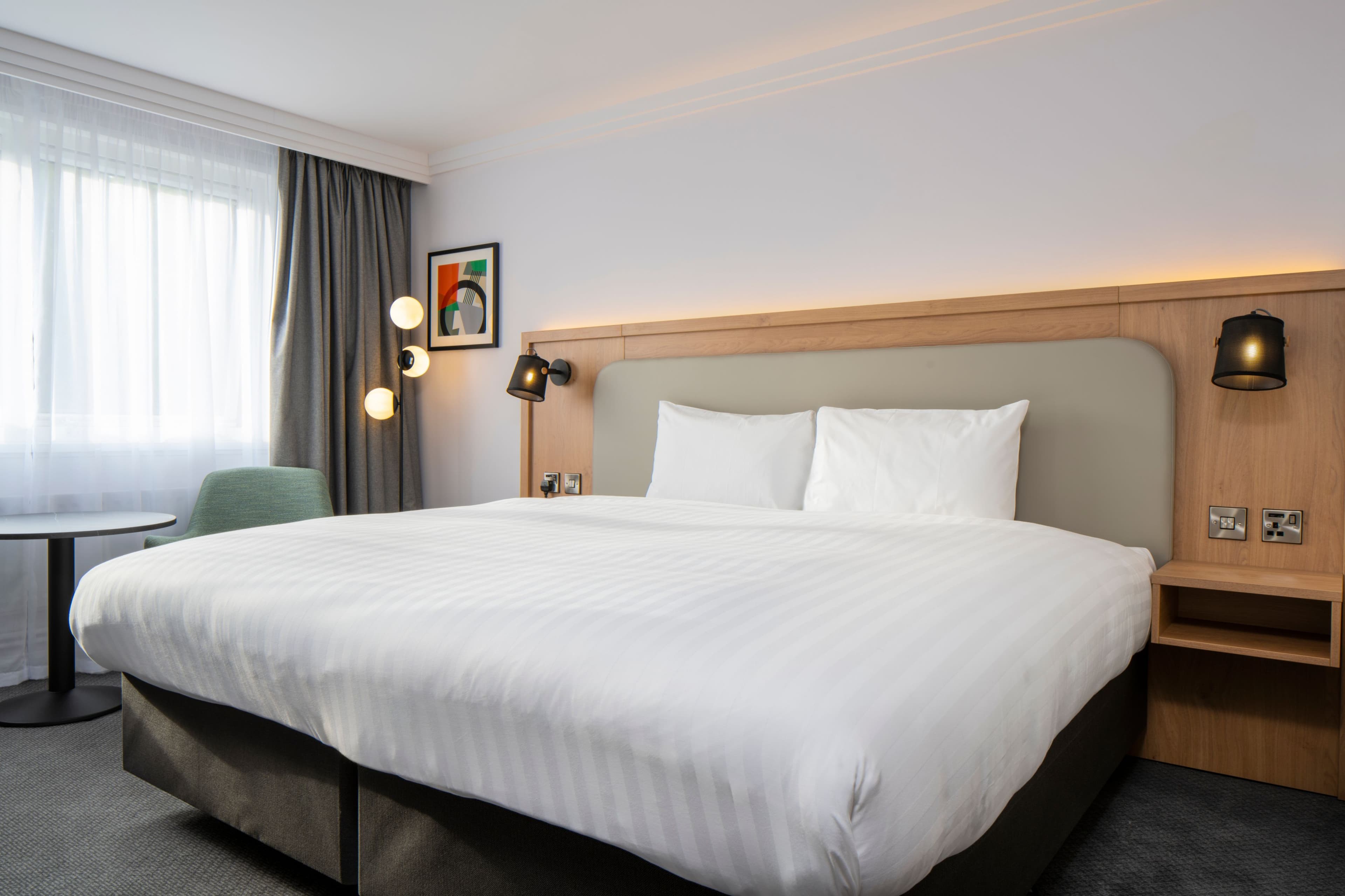 Holiday Inn Bristol - Filton — 17