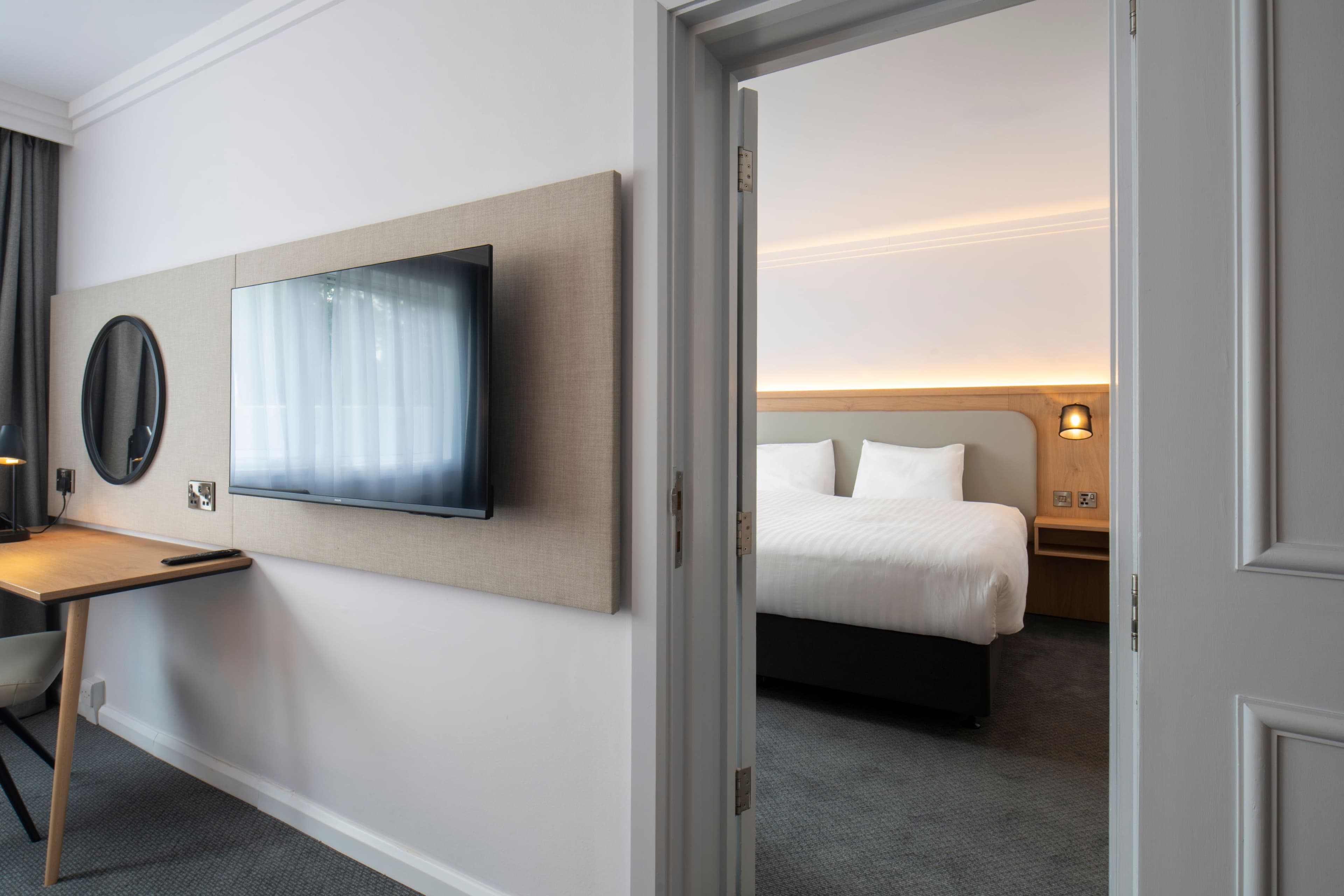 Holiday Inn Bristol - Filton — 15