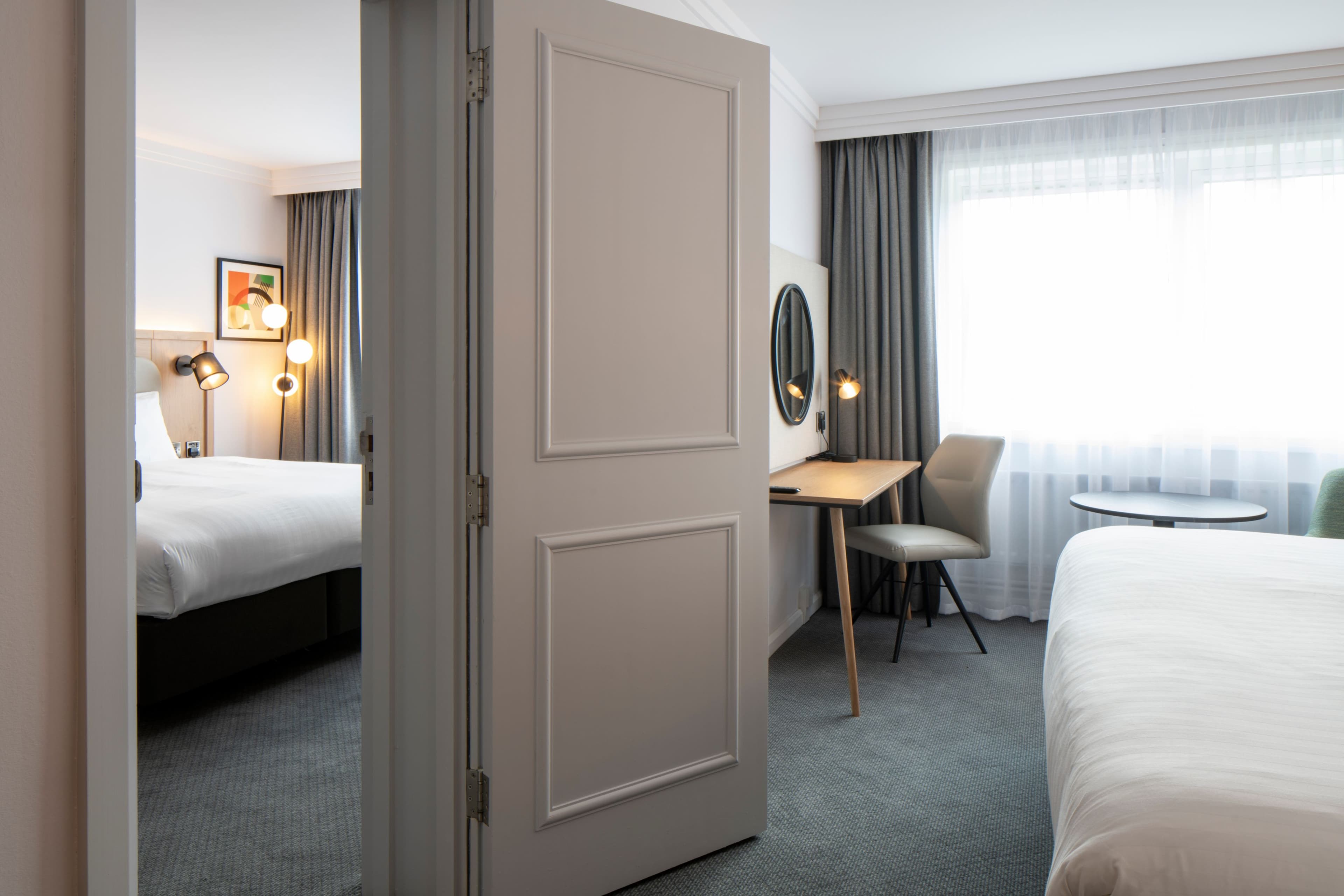 Holiday Inn Bristol - Filton — 16