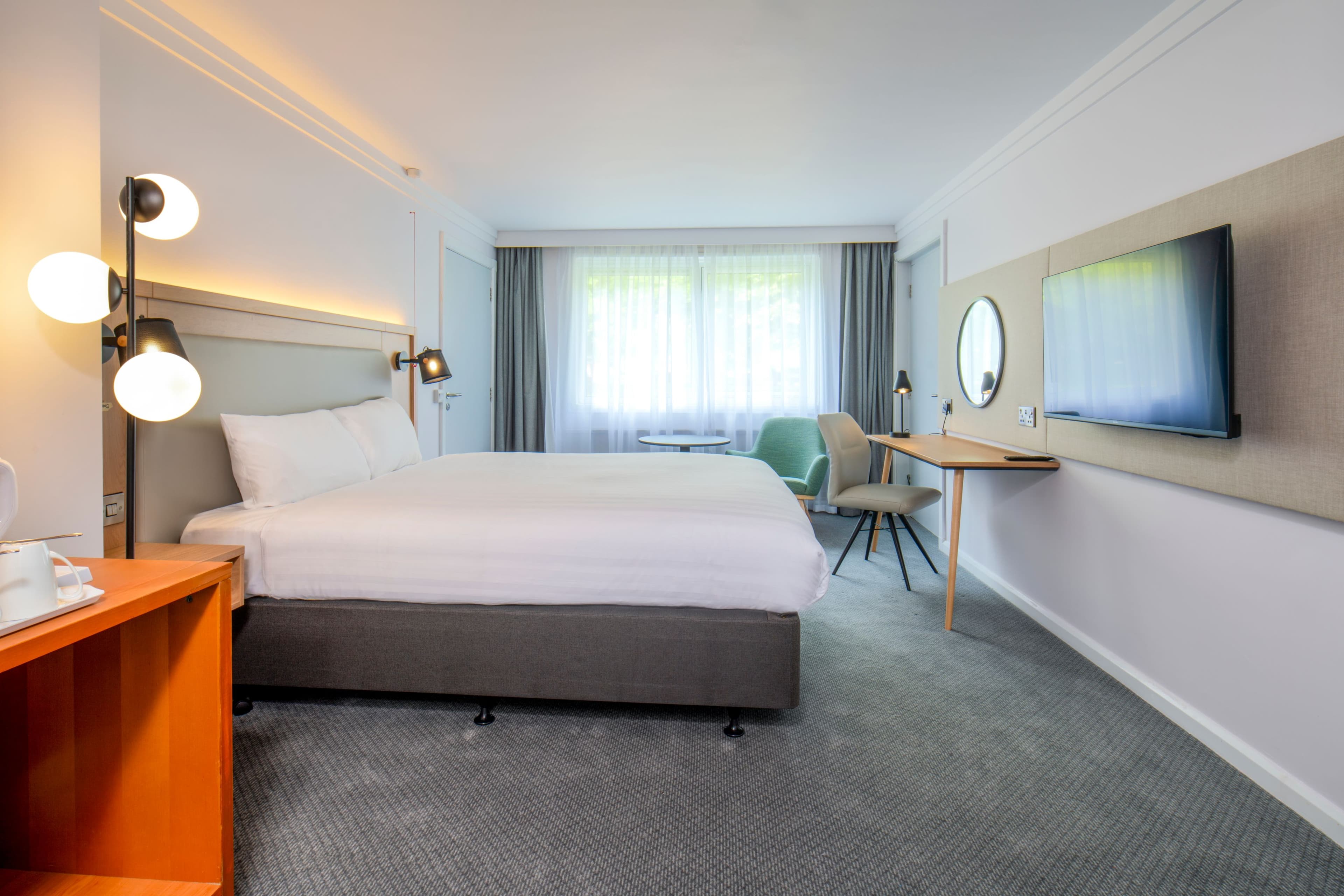 Holiday Inn Bristol - Filton — 14