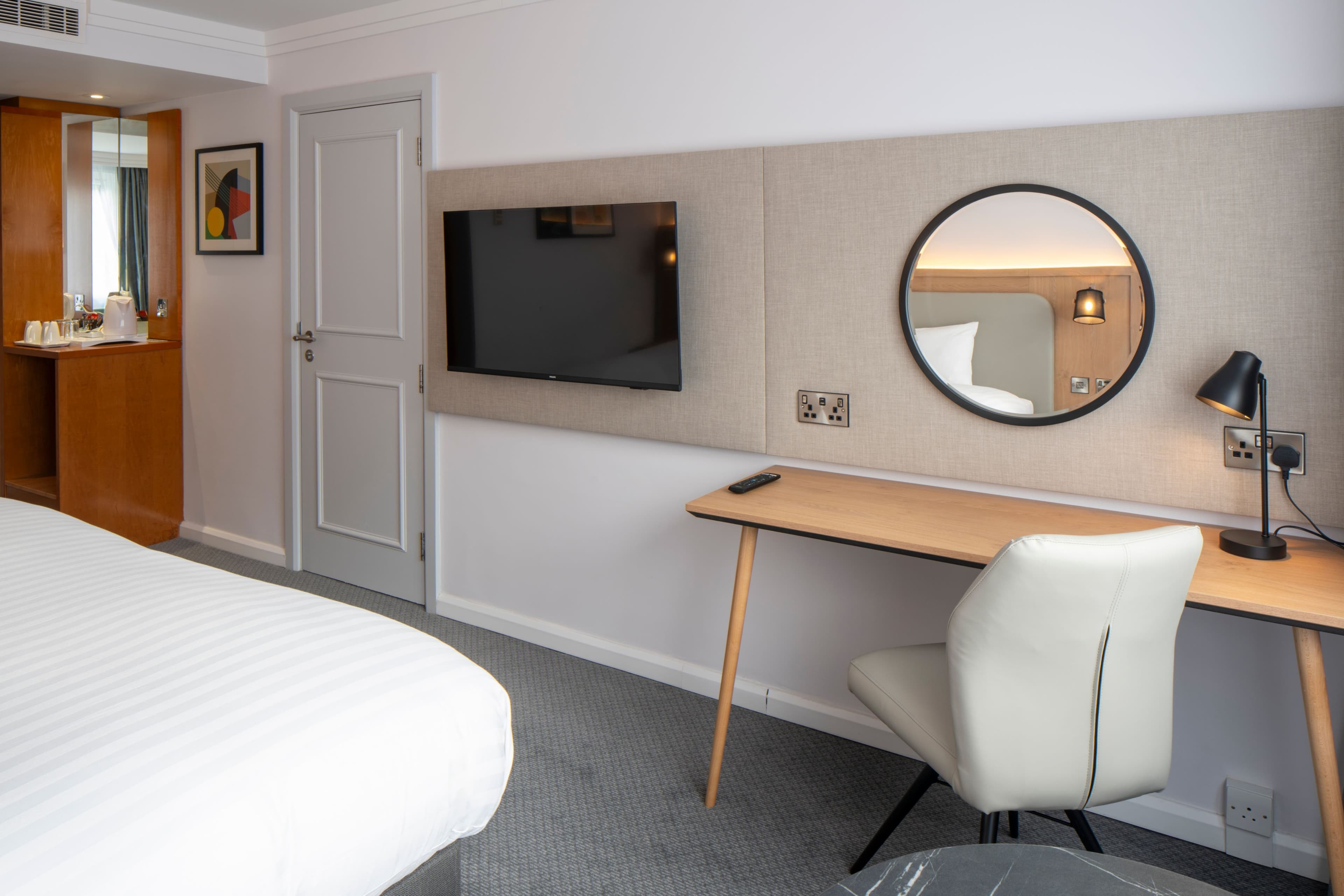 Holiday Inn Bristol - Filton — 18
