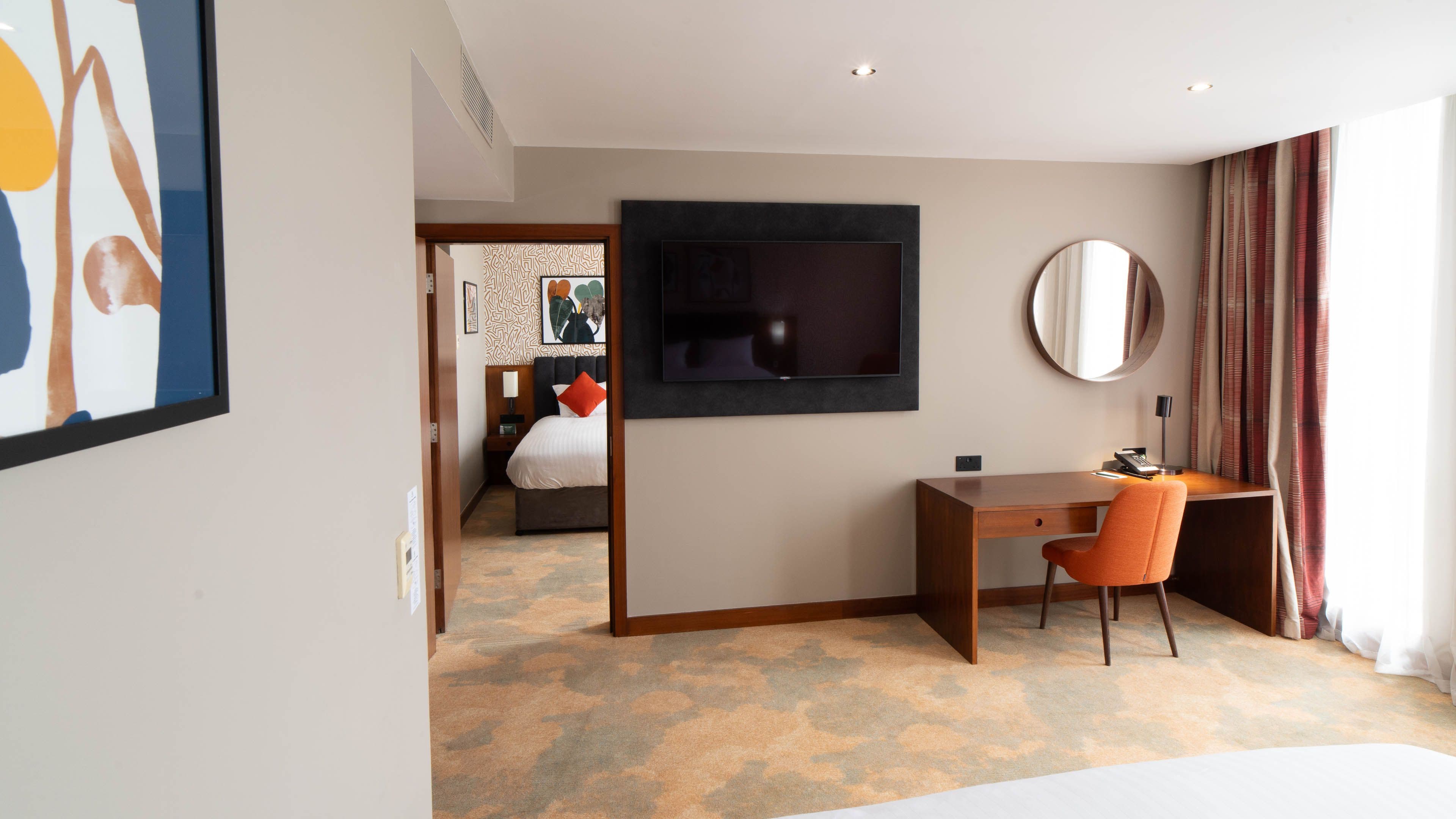 Holiday Inn Bristol City Centre — 17
