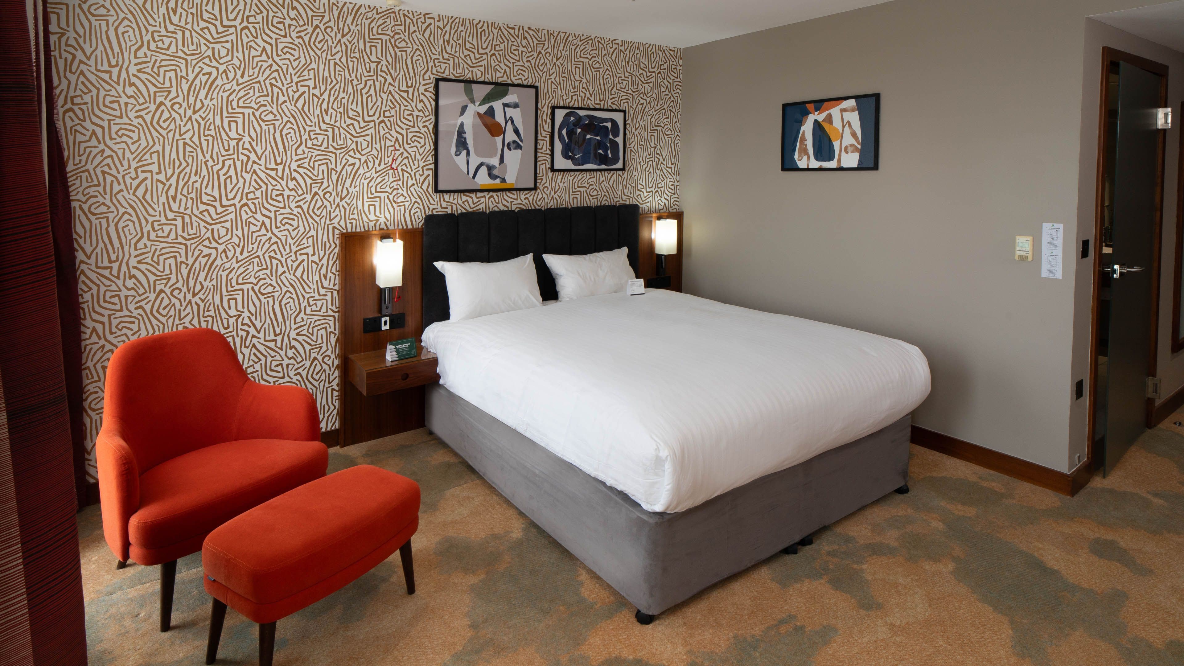 Holiday Inn Bristol City Centre — 10