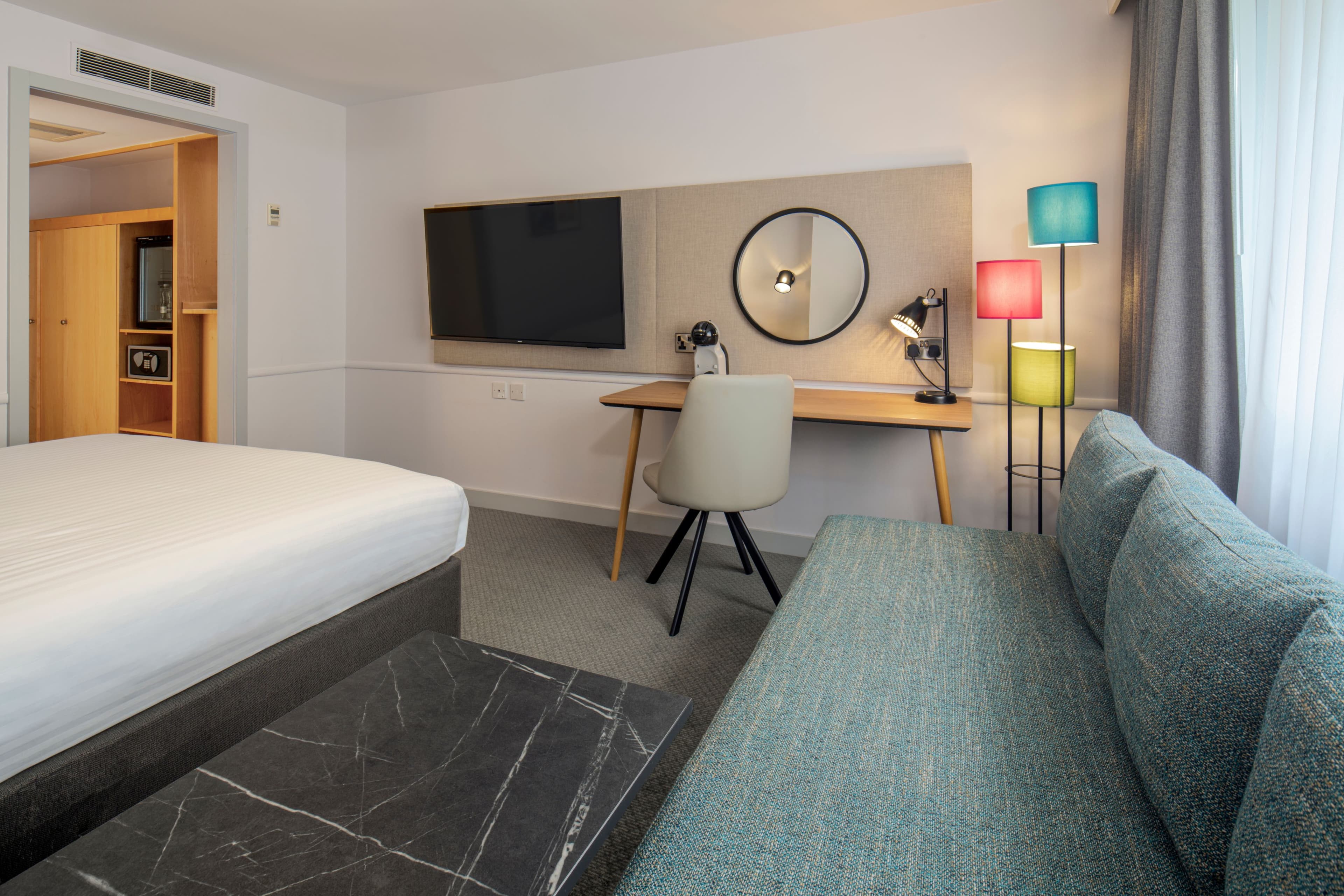 Holiday Inn Bristol - Filton — 4