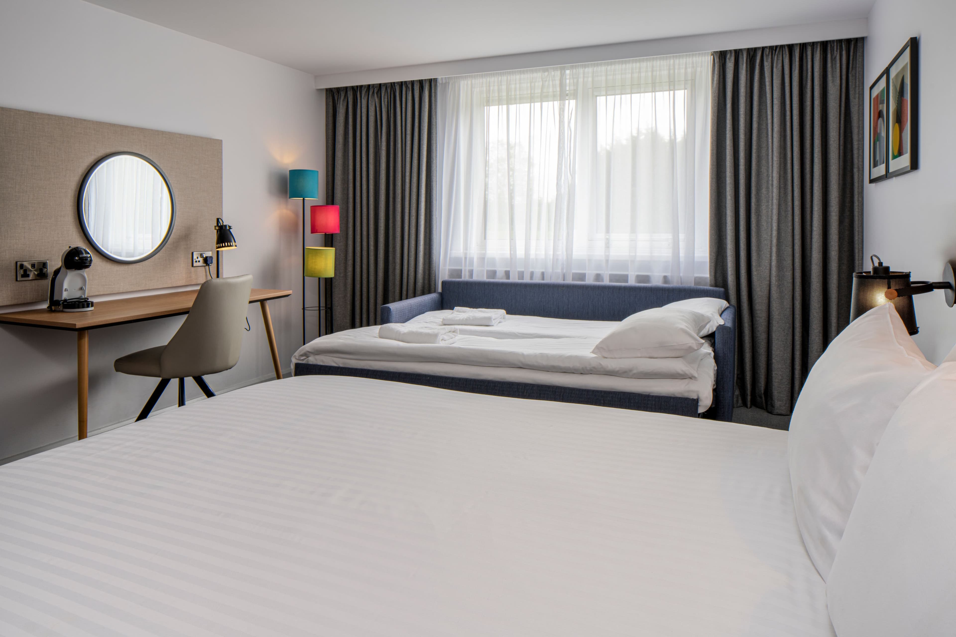 Holiday Inn Bristol - Filton — 5