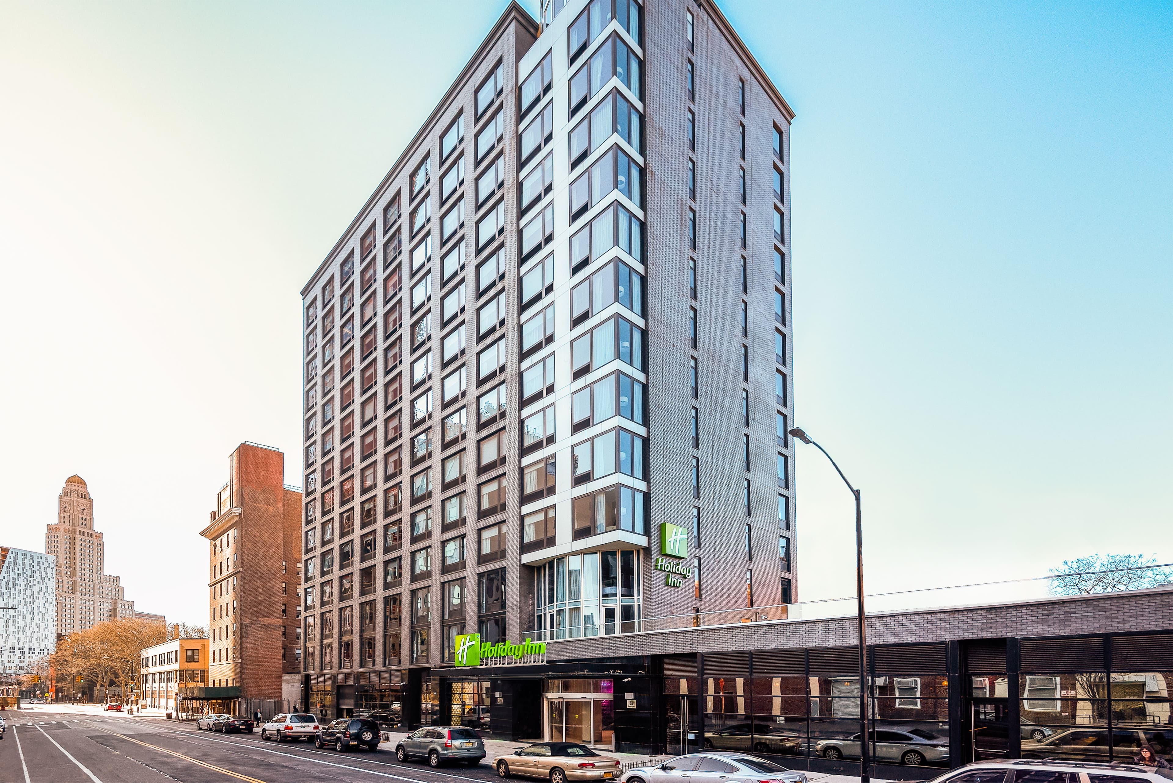 Holiday Inn Brooklyn Downtown - Image 1